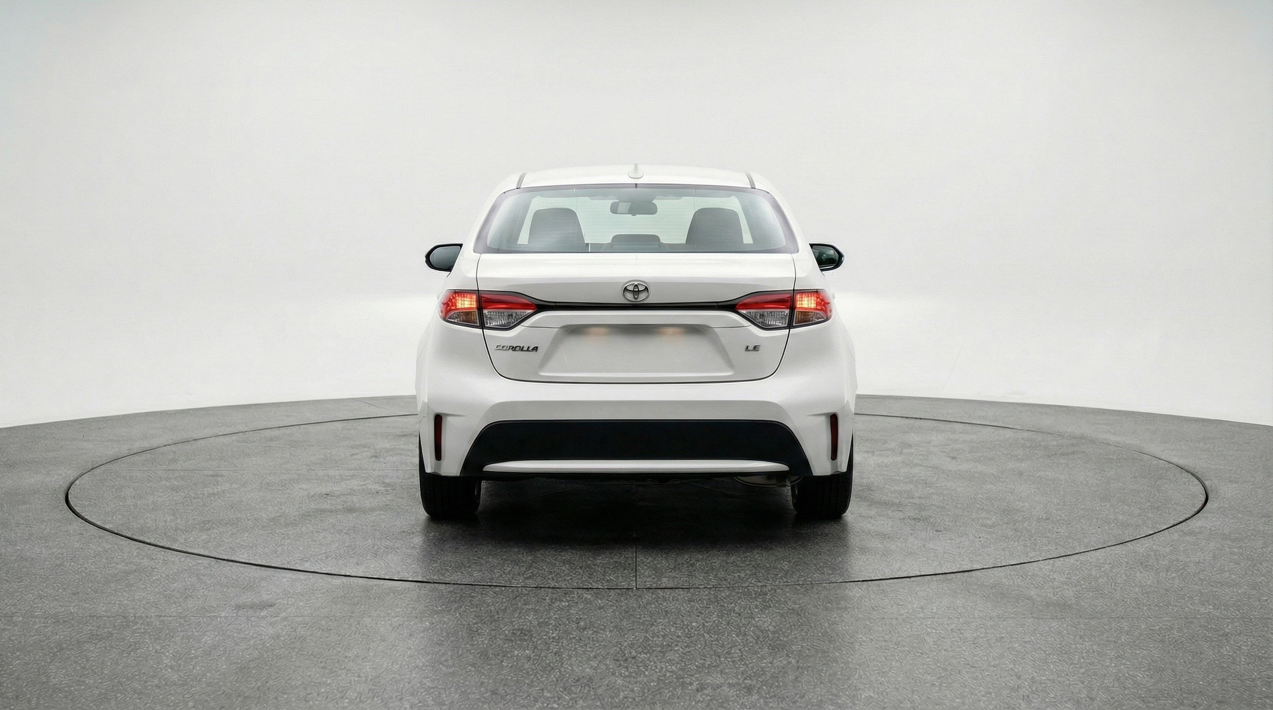 Thumbnail: 2025 Toyota Corolla - 7