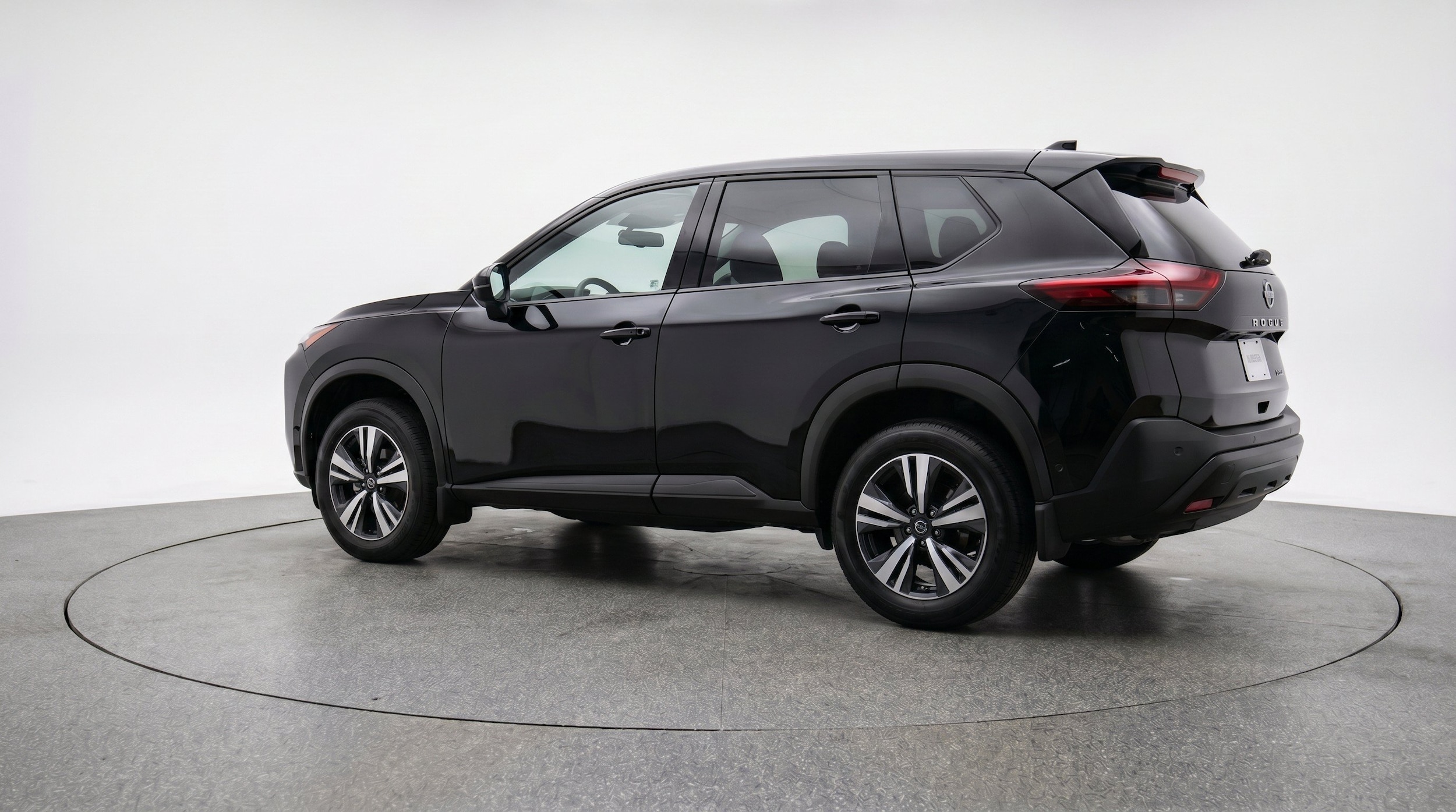 Thumbnail: 2026 Nissan Rogue - 6
