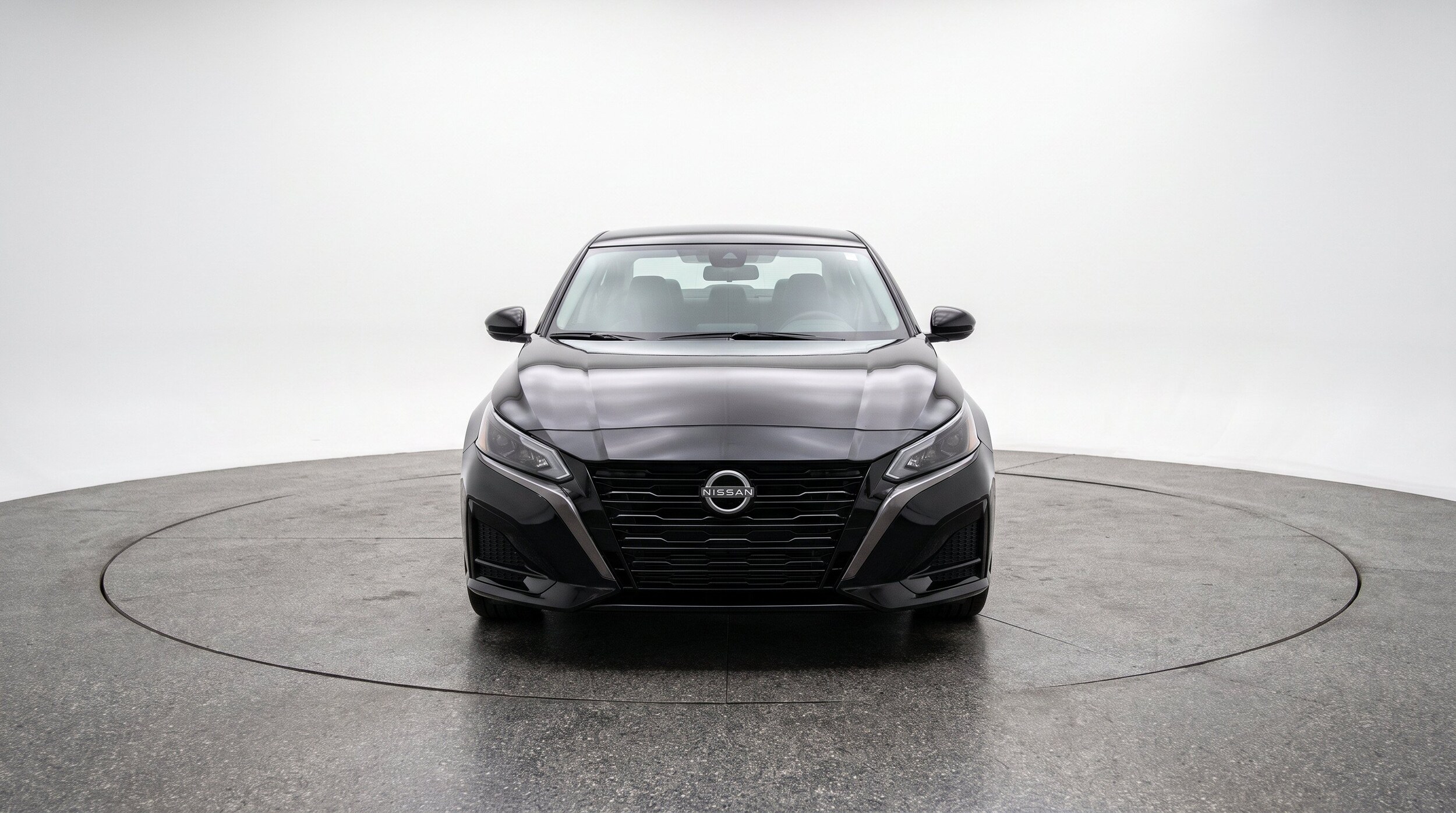 Thumbnail: 2026 Nissan Altima - 2