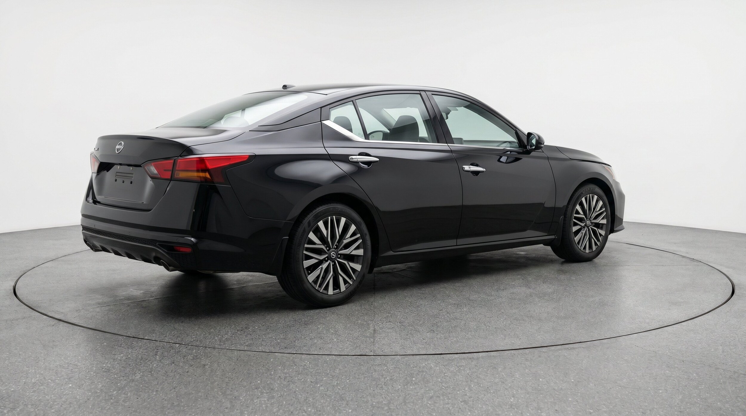 Thumbnail: 2026 Nissan Altima - 9