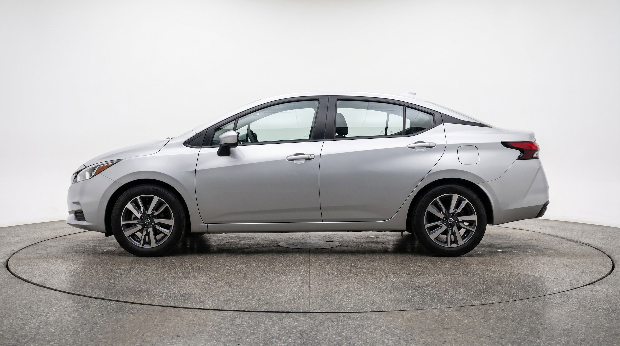 Thumbnail: 2025 Nissan Versa - 5