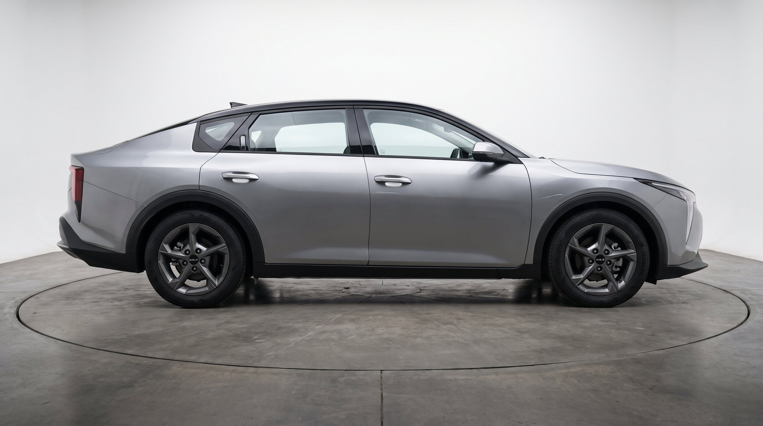Thumbnail: 2026 Kia K4 - 11