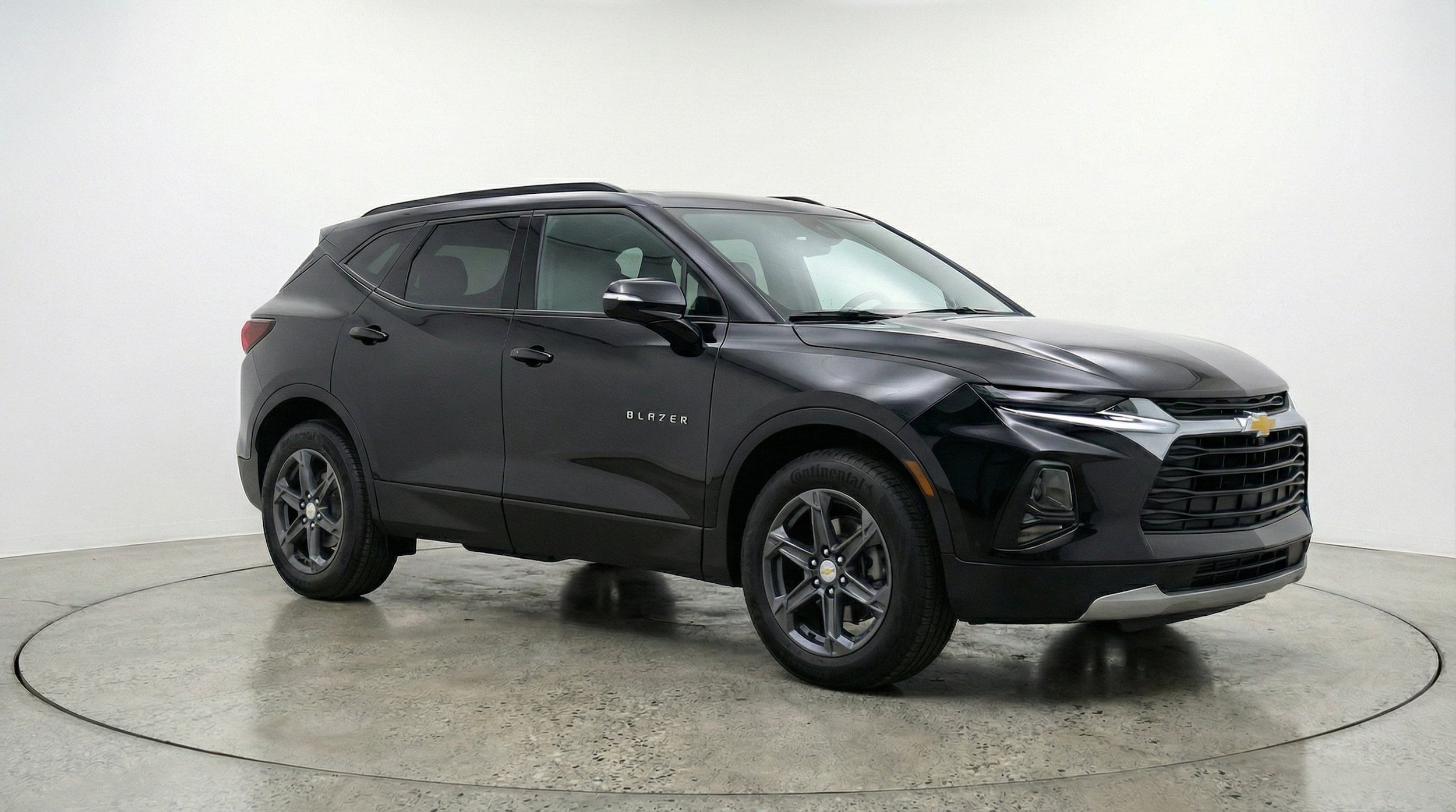 Thumbnail: 2025 Chevrolet Blazer - 1