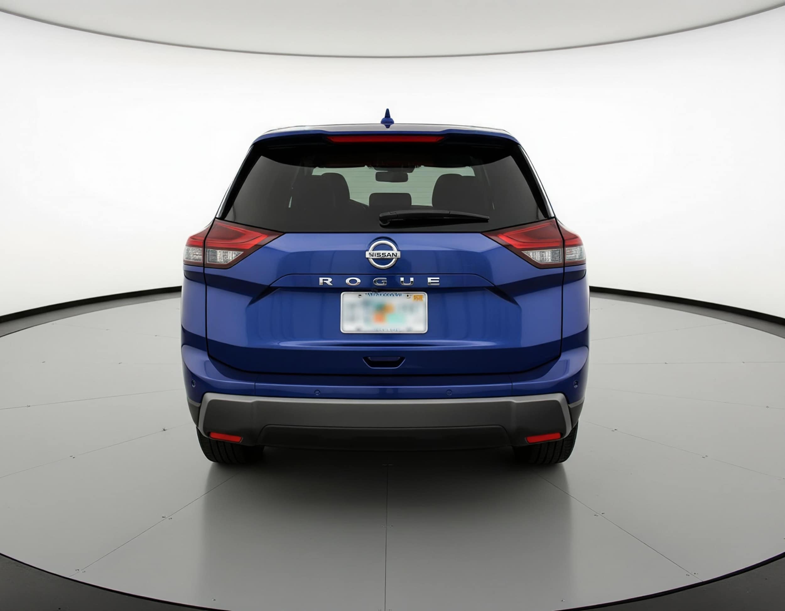 Thumbnail: 2025 Nissan Rogue - 6