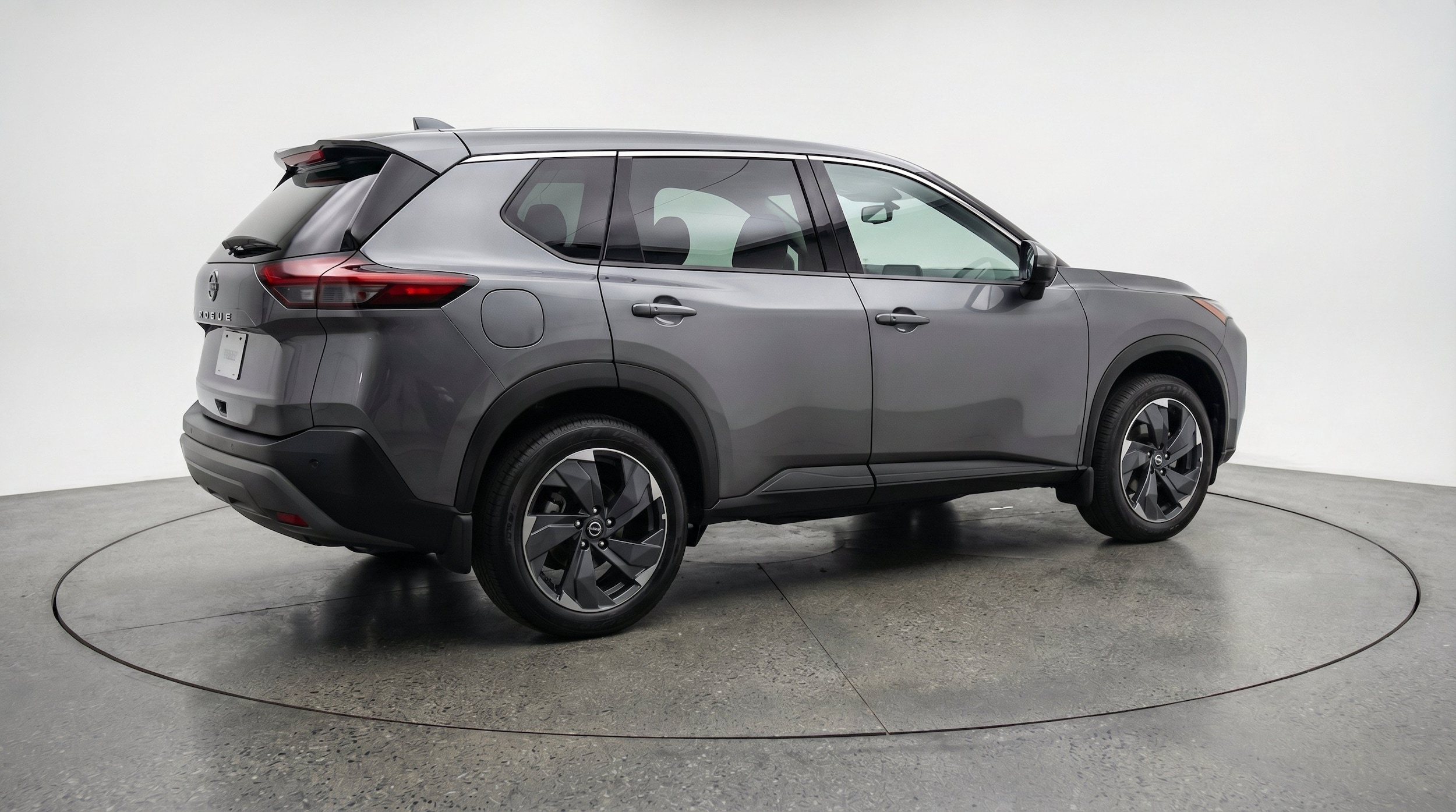 Thumbnail: 2025 Nissan Rogue - 9