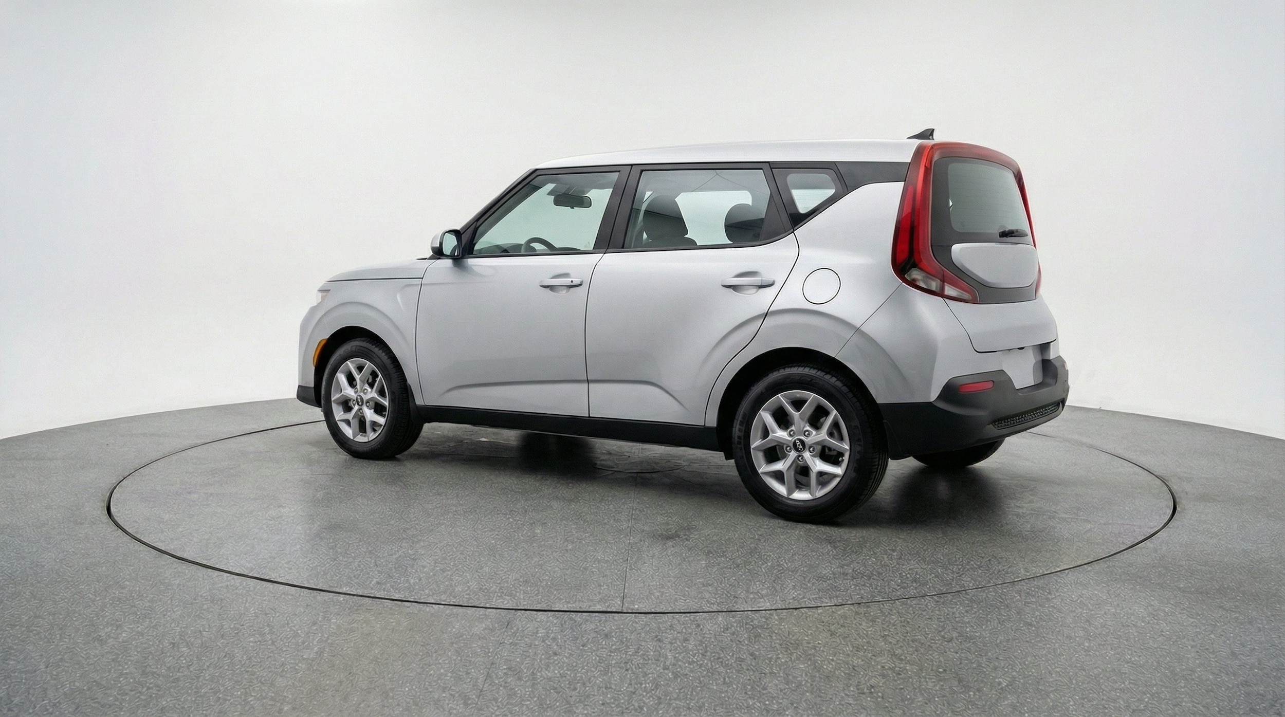 Thumbnail: 2025 Kia Soul - 6