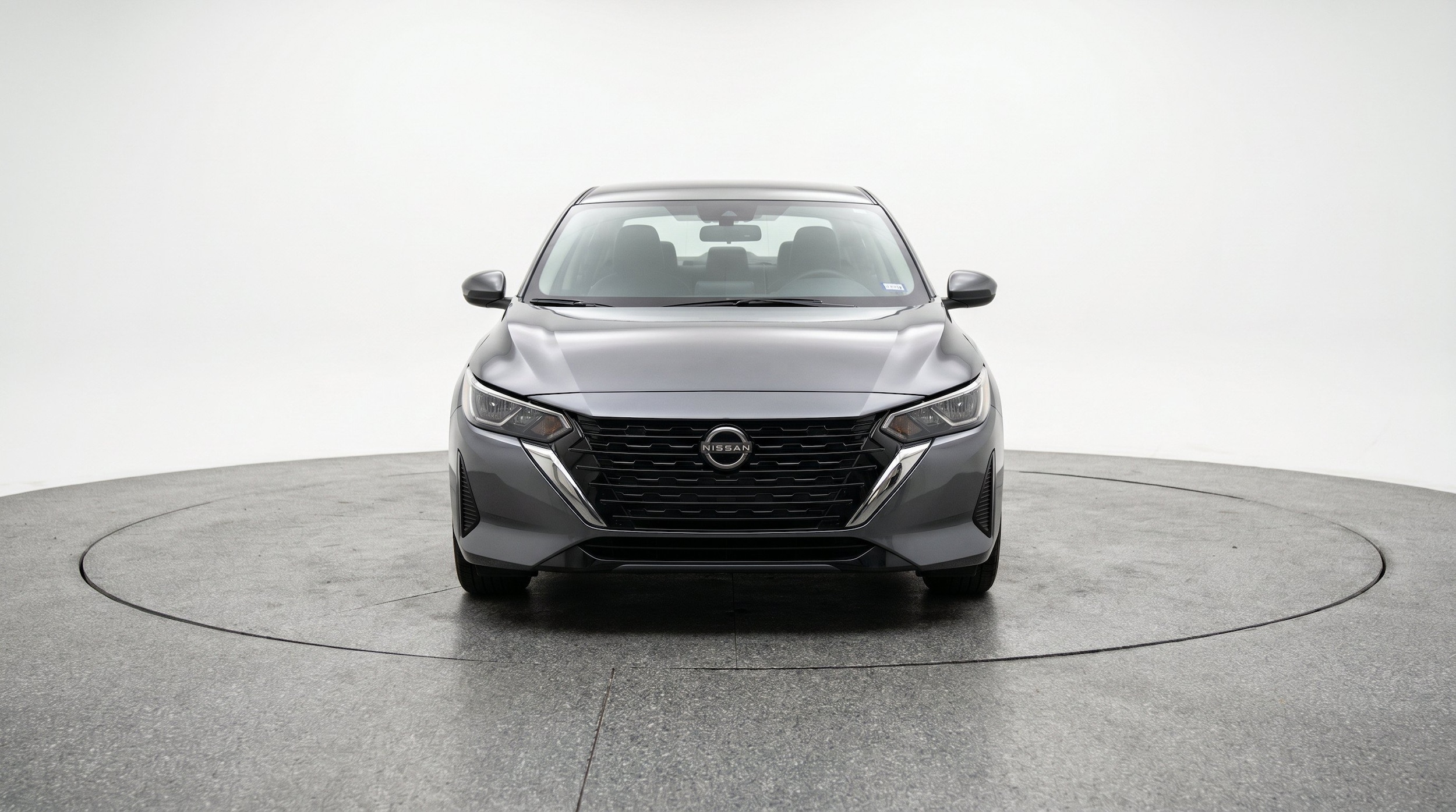 Thumbnail: 2025 Nissan Sentra - 2