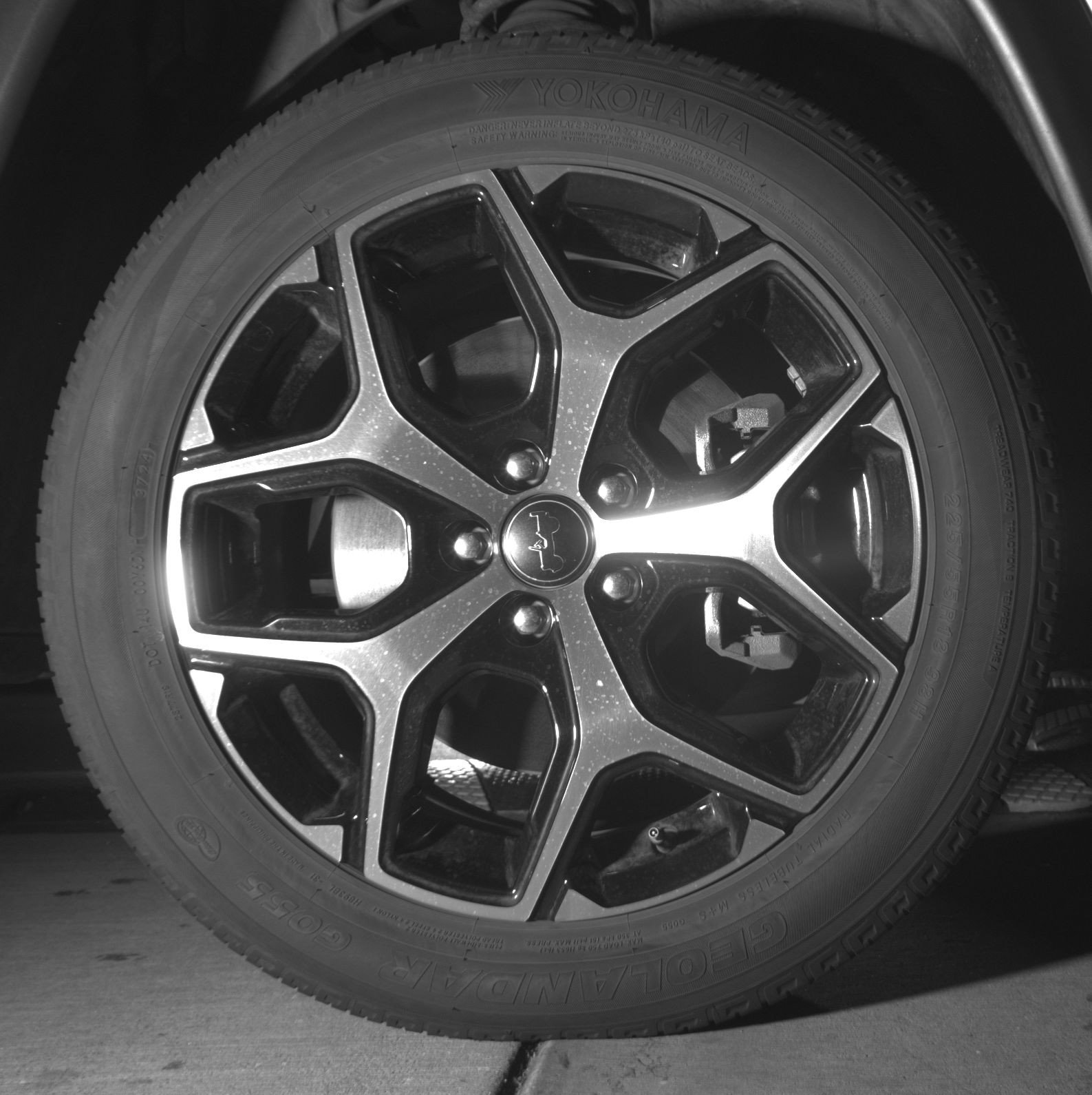 Thumbnail: 2025 Jeep Compass - 13