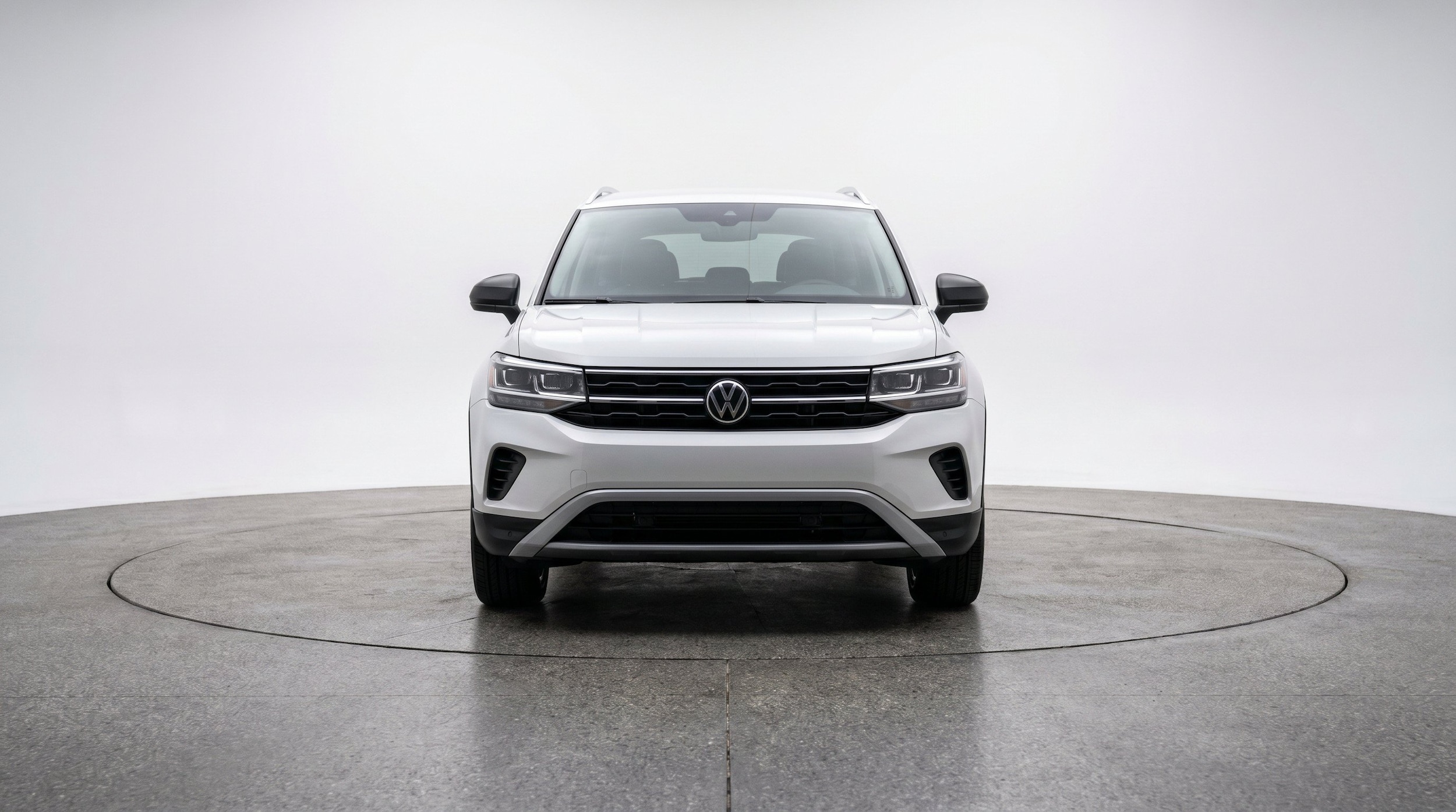 Thumbnail: 2026 Volkswagen Taos - 2