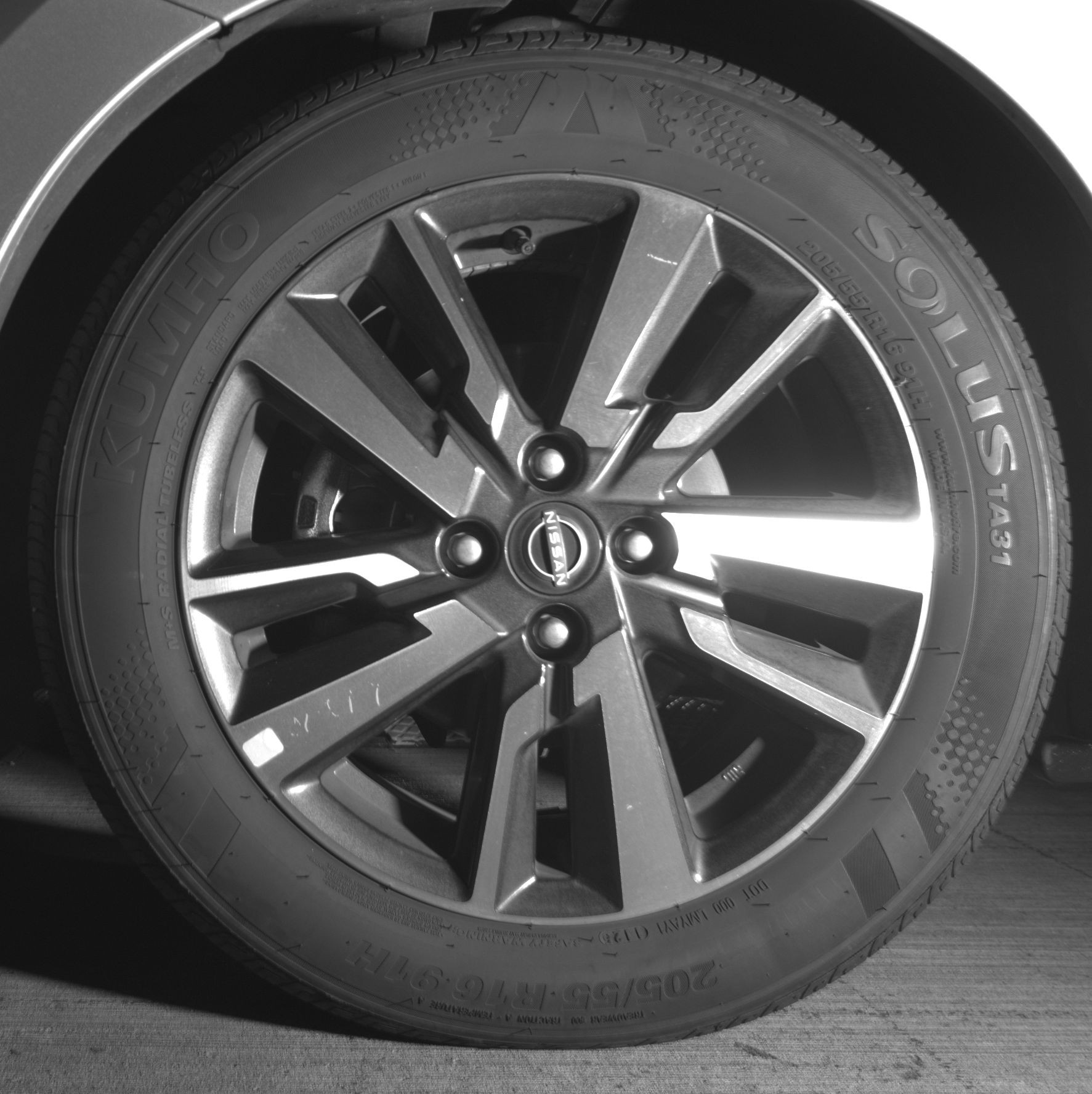 Thumbnail: 2025 Nissan Versa - 9