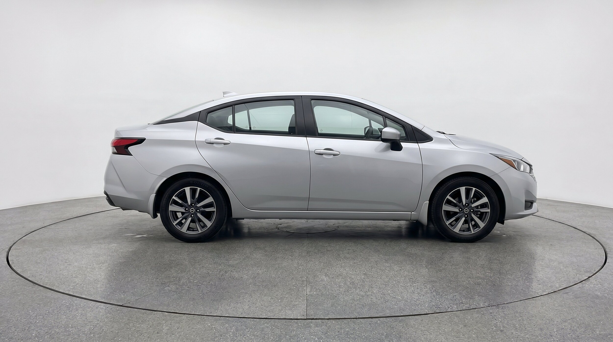Thumbnail: 2025 Nissan Versa - 11