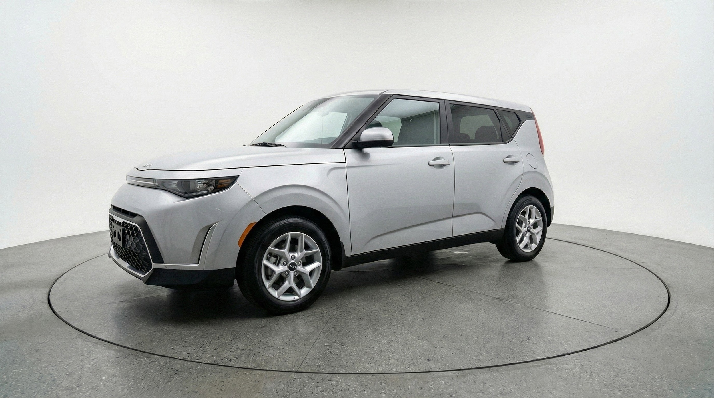 Thumbnail: 2025 Kia Soul - 3