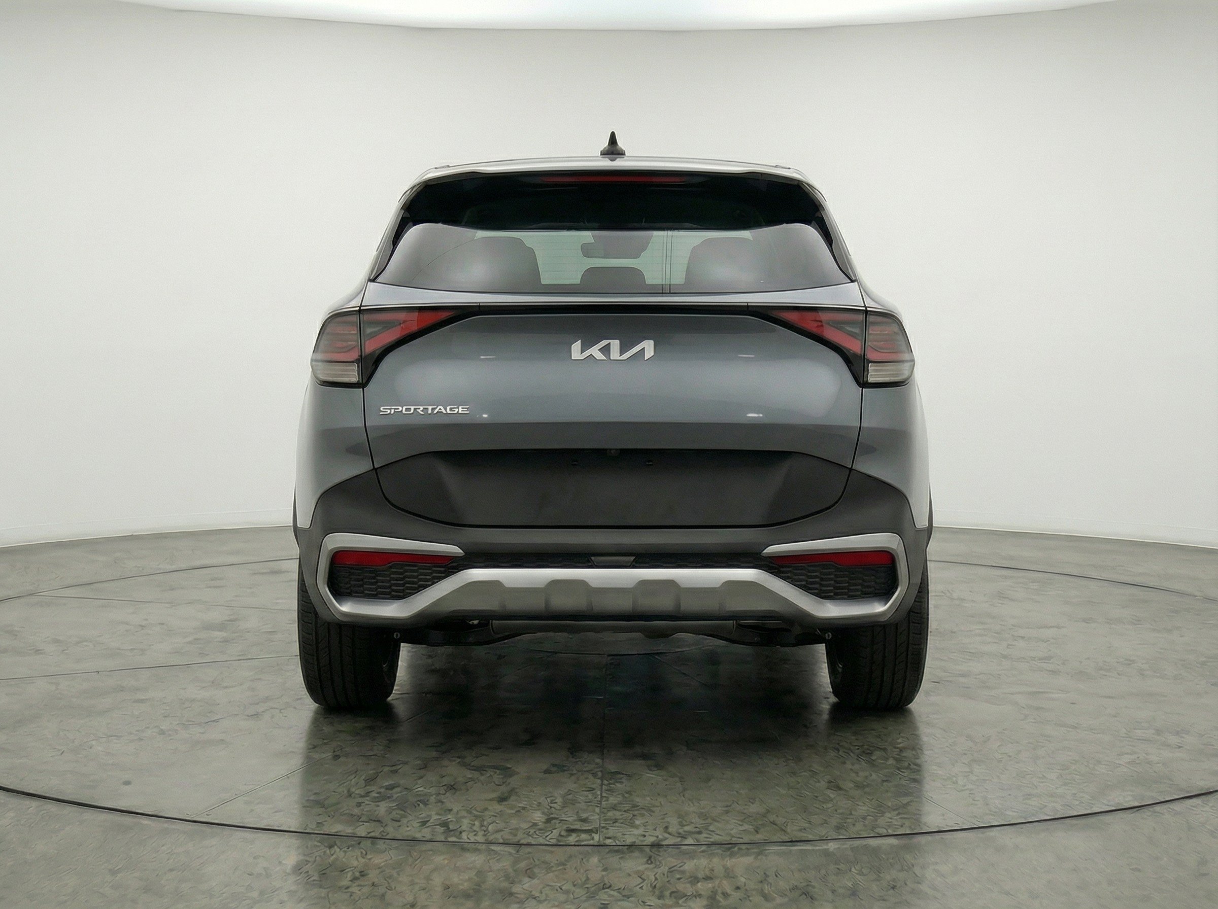 Thumbnail: 2026 Kia Sportage - 7