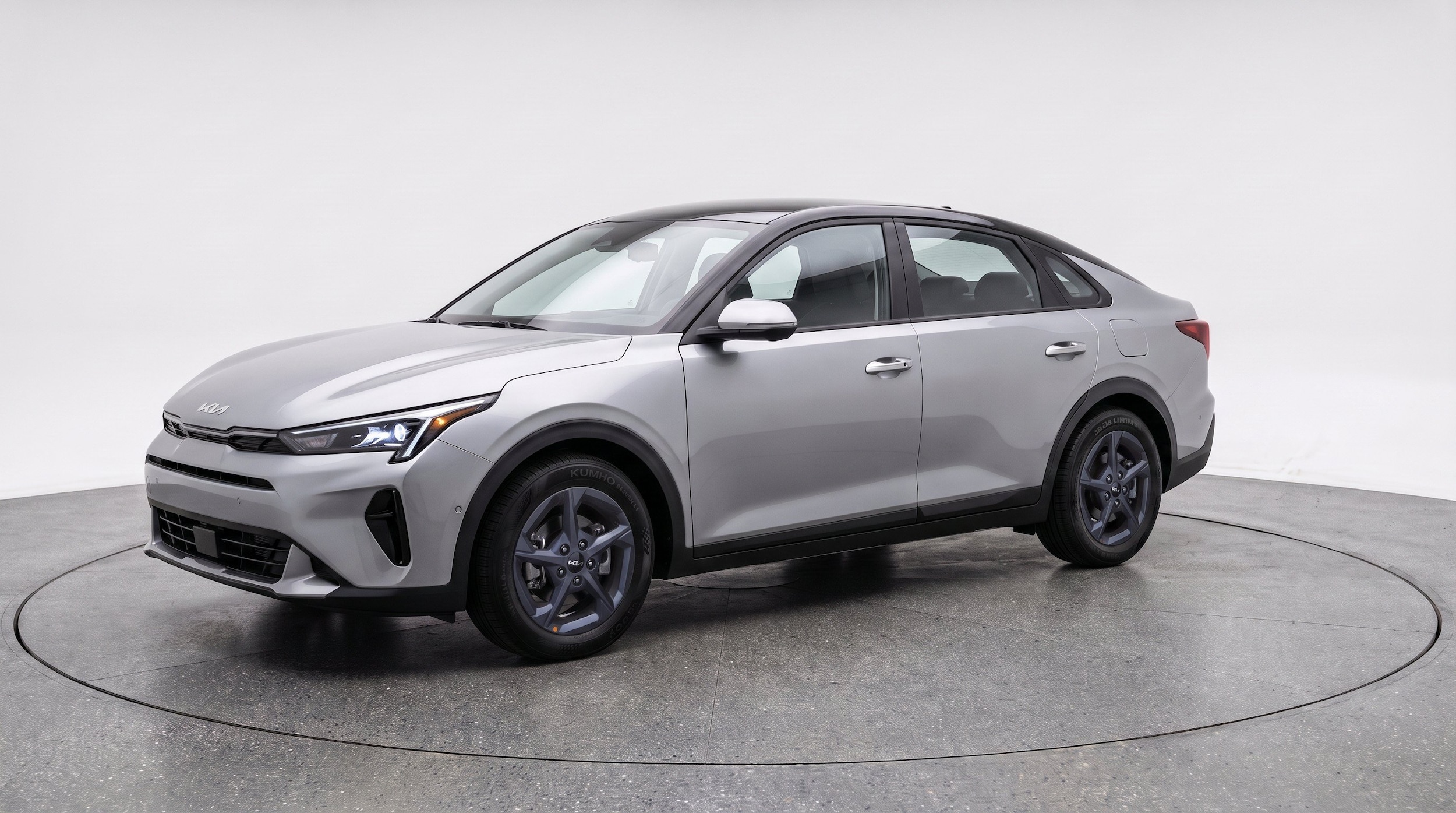Thumbnail: 2026 Kia K4 - 3