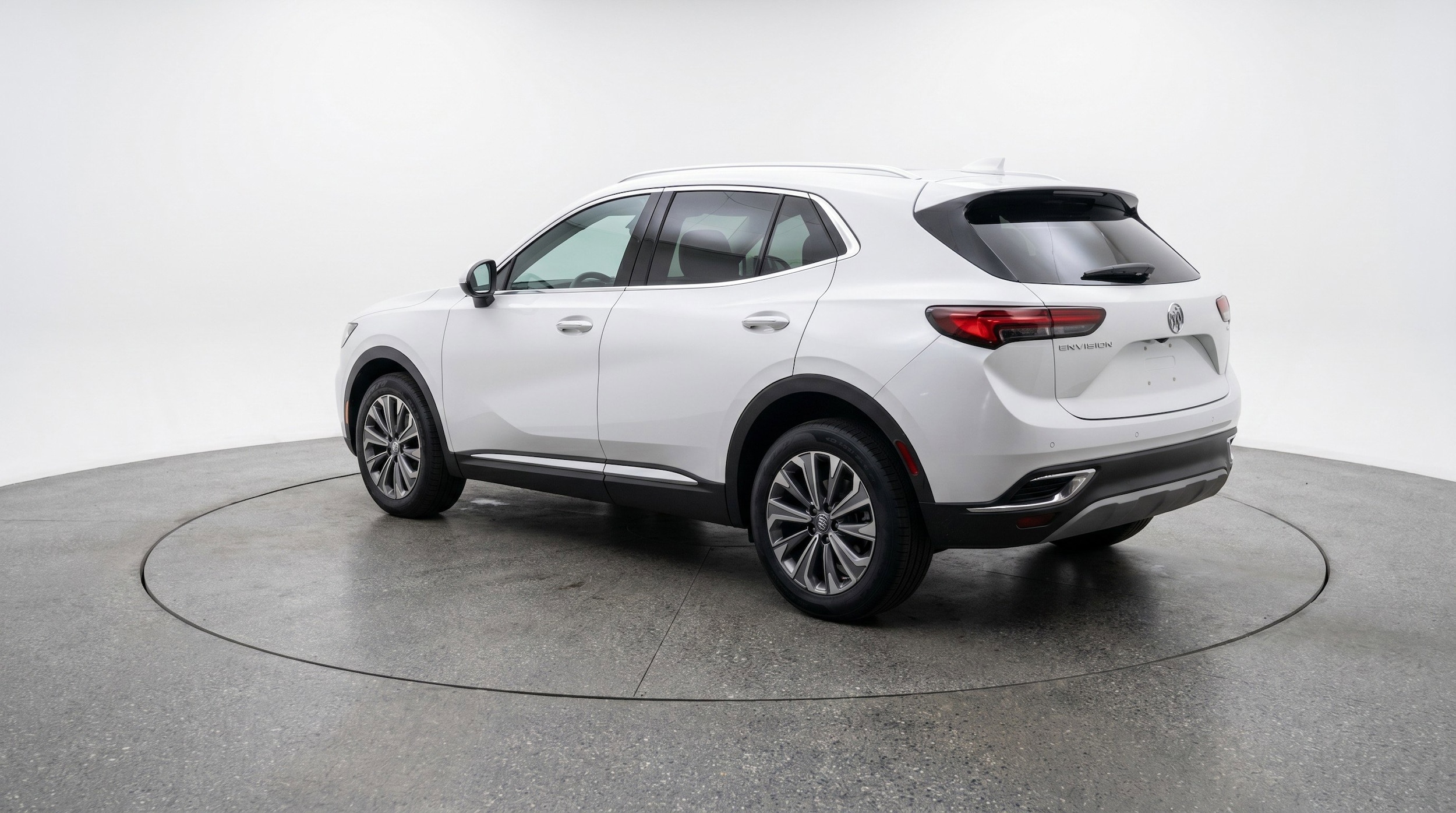 Thumbnail: 2024 Buick Envision - 6