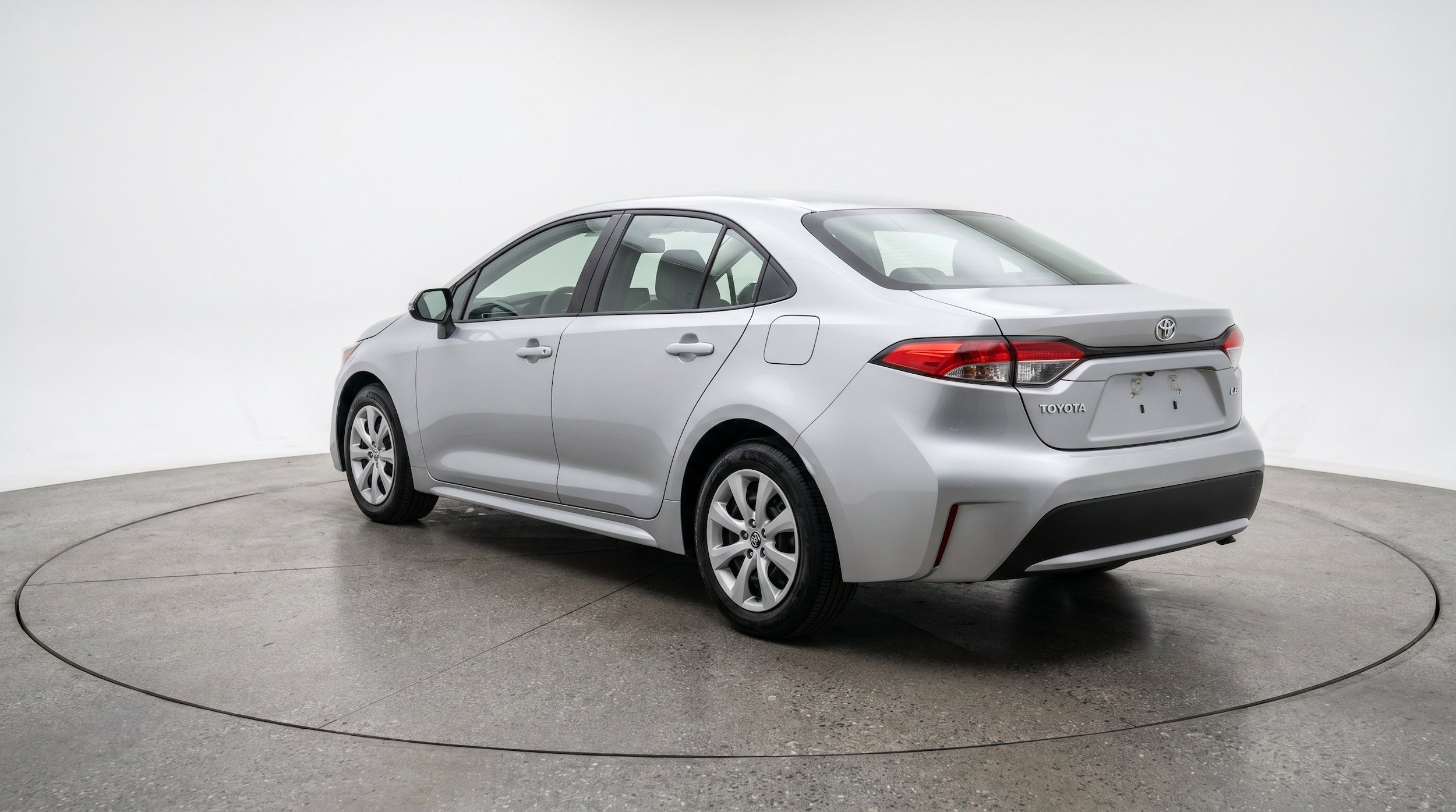Thumbnail: 2025 Toyota Corolla - 6
