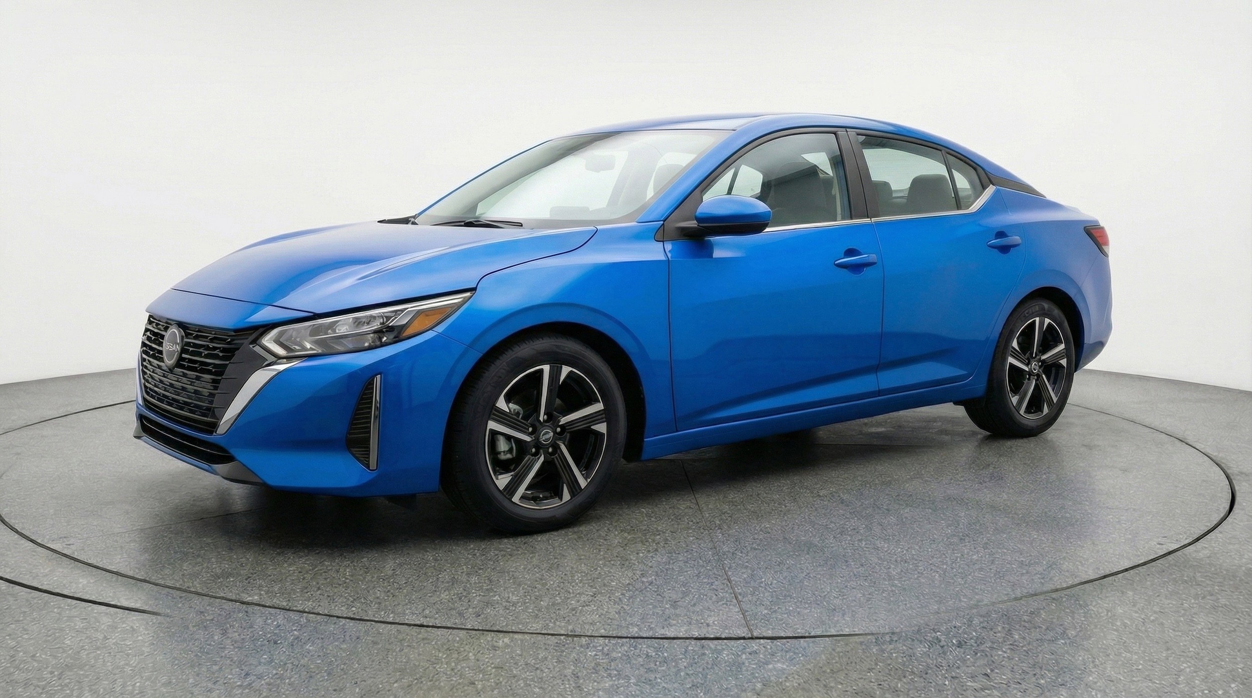 Thumbnail: 2025 Nissan Sentra - 3