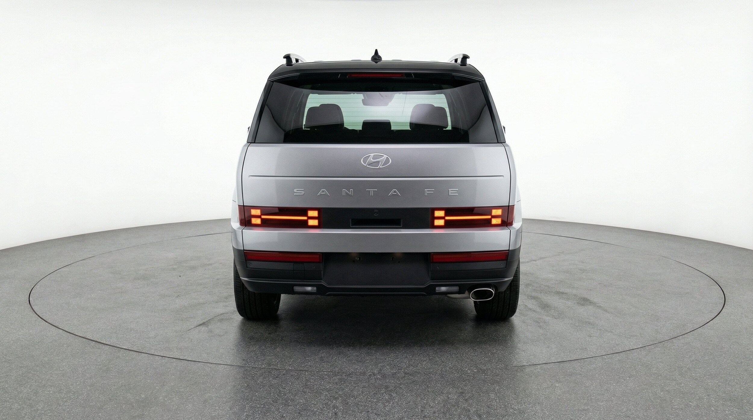 Thumbnail: 2026 Hyundai Santa Fe - 7