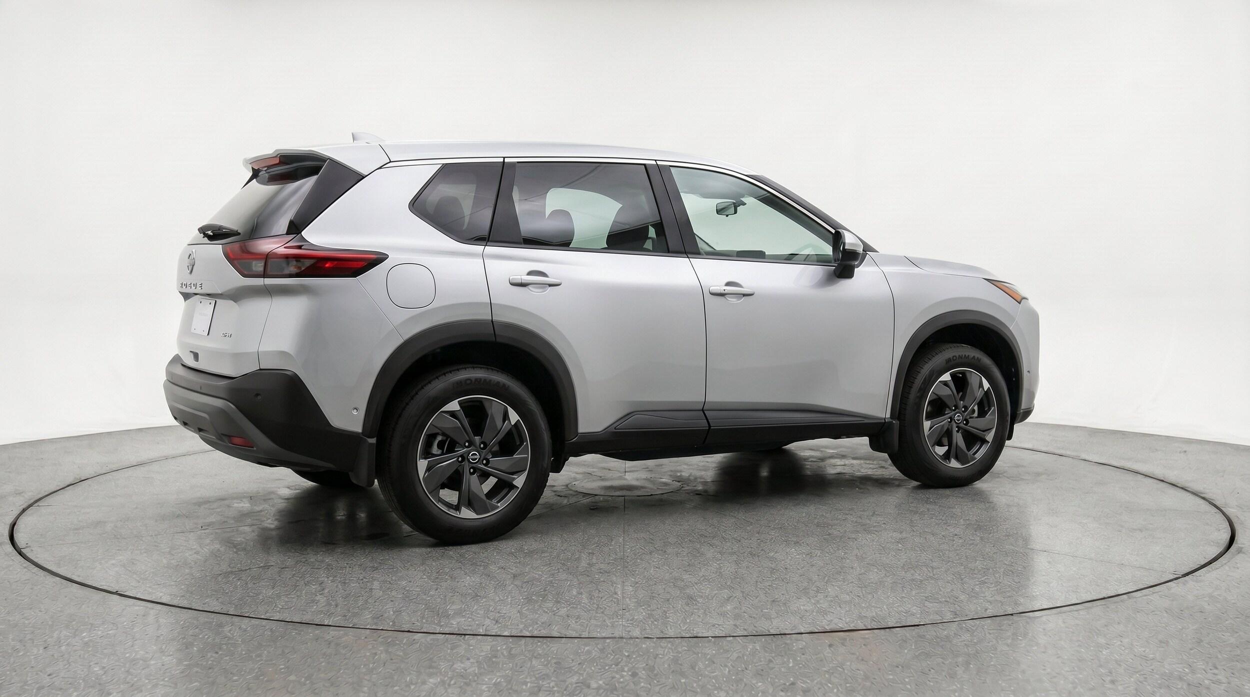 Thumbnail: 2025 Nissan Rogue - 9
