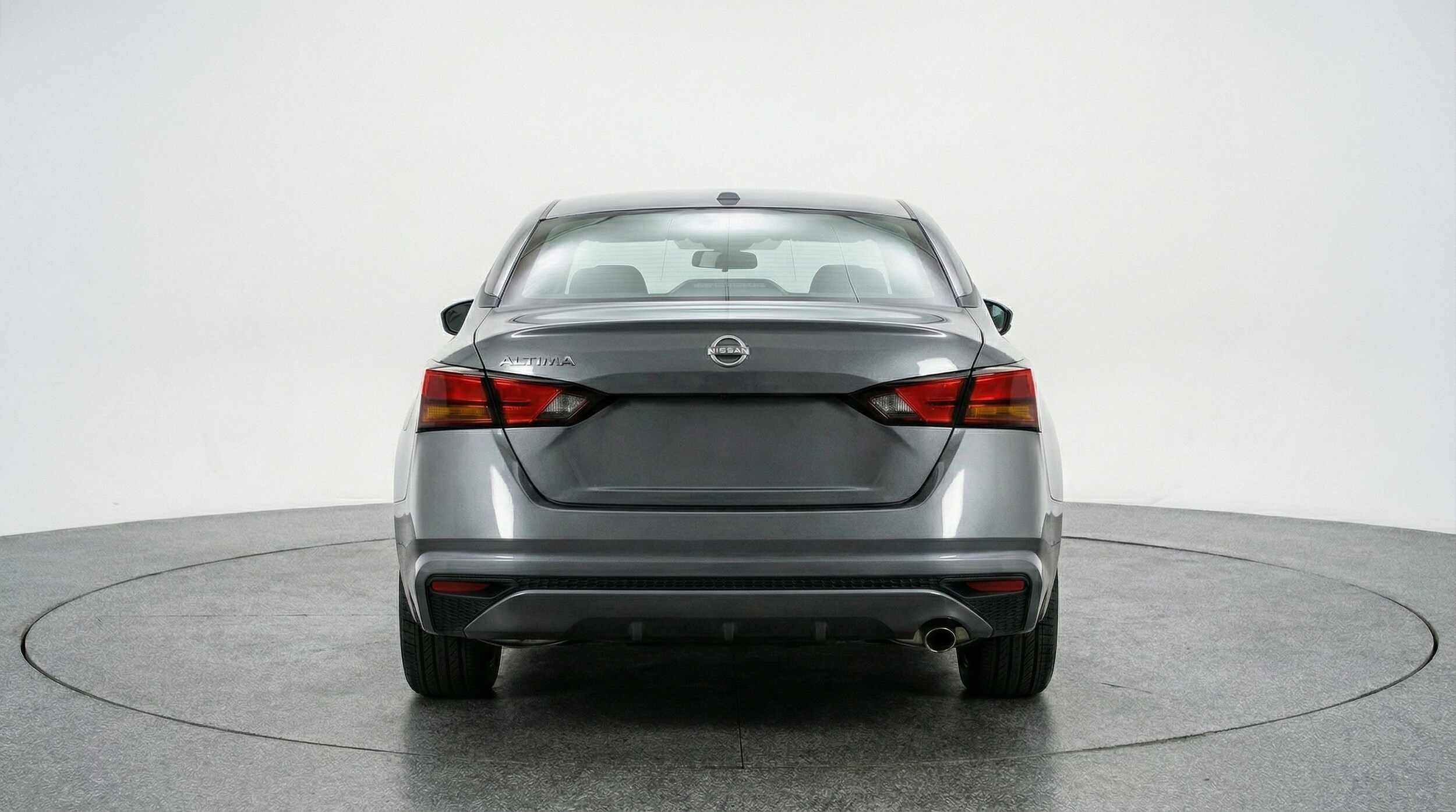 Thumbnail: 2025 Nissan Altima - 6