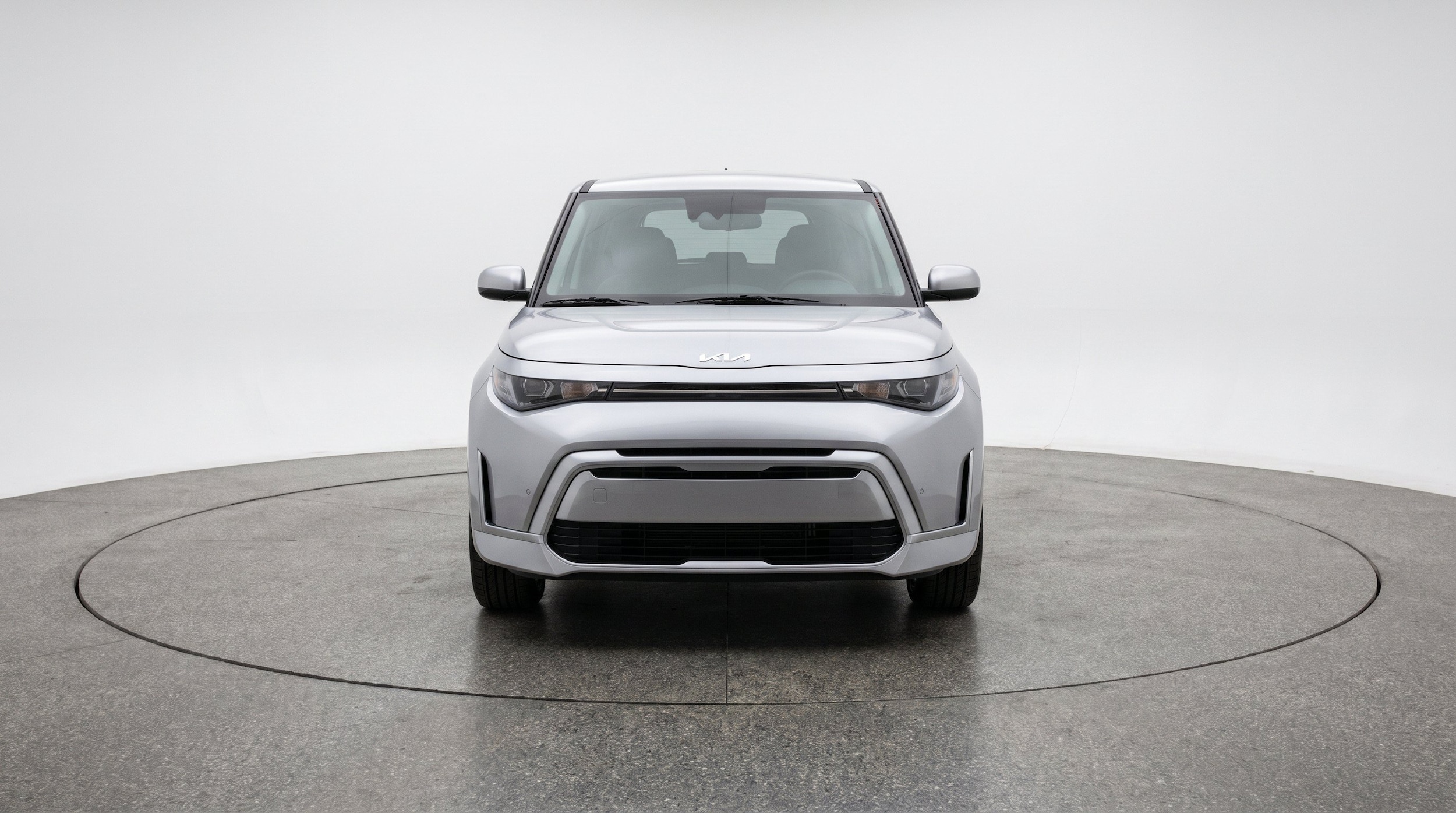 Thumbnail: 2025 Kia Soul - 2