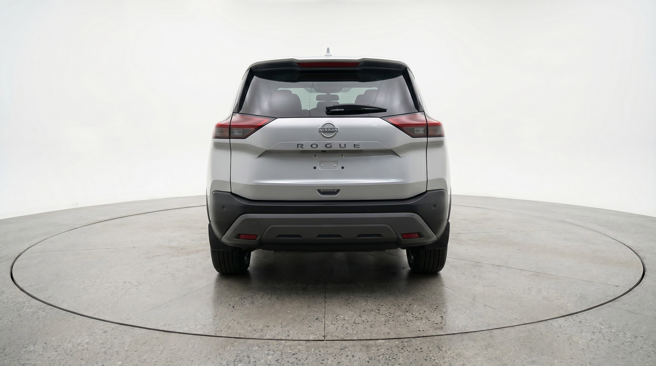 Thumbnail: 2025 Nissan Rogue - 7