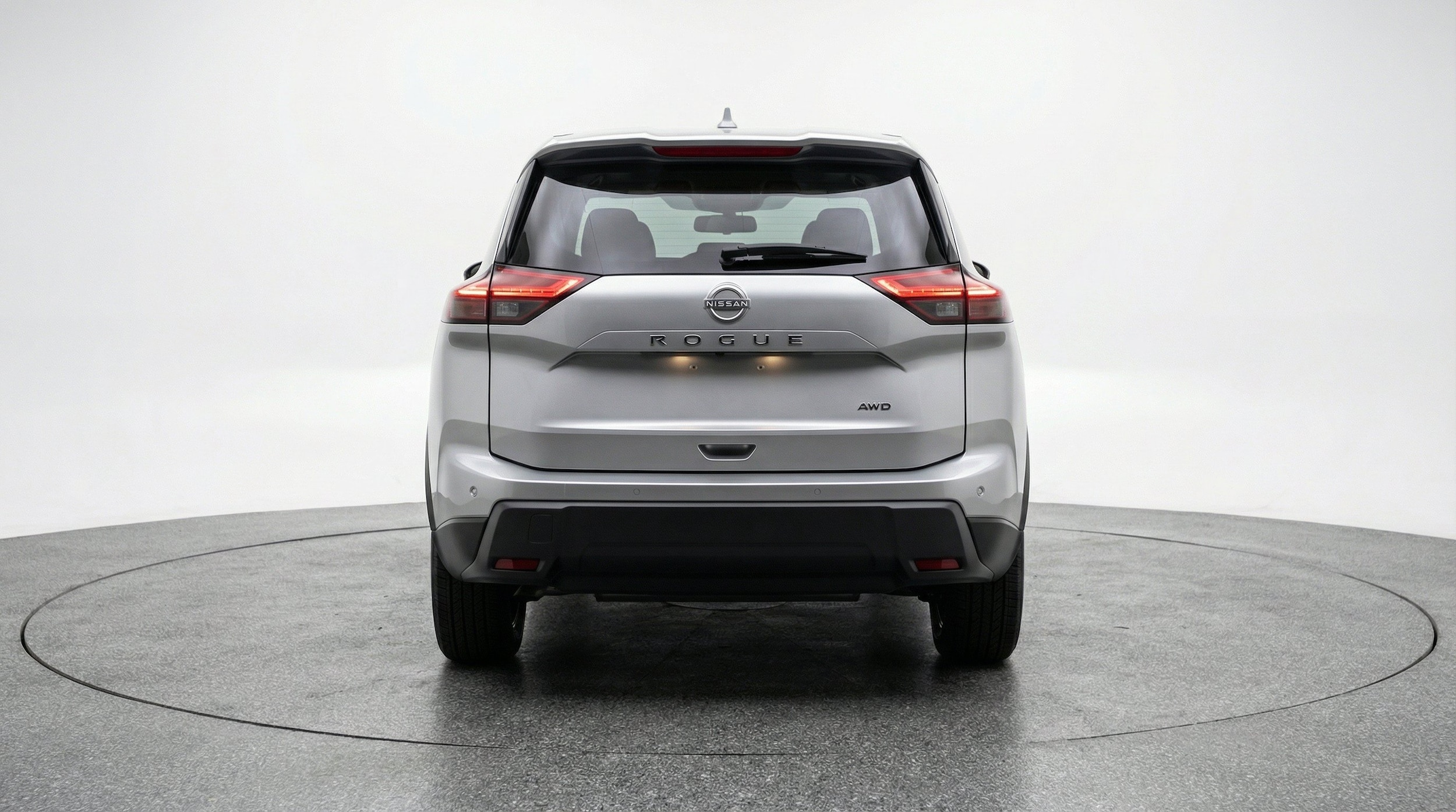 Thumbnail: 2025 Nissan Rogue - 7