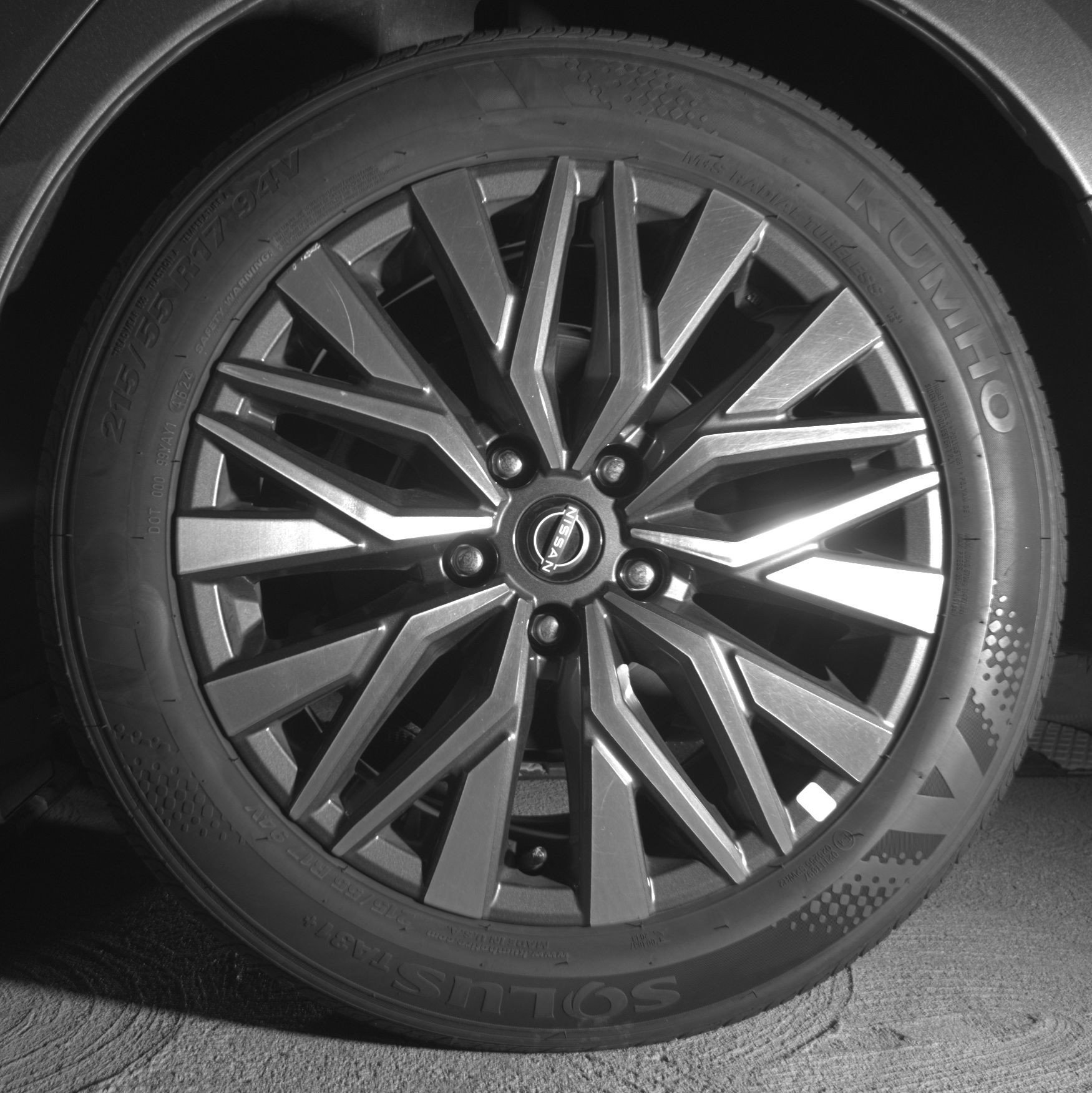 Thumbnail: 2025 Nissan Altima - 14