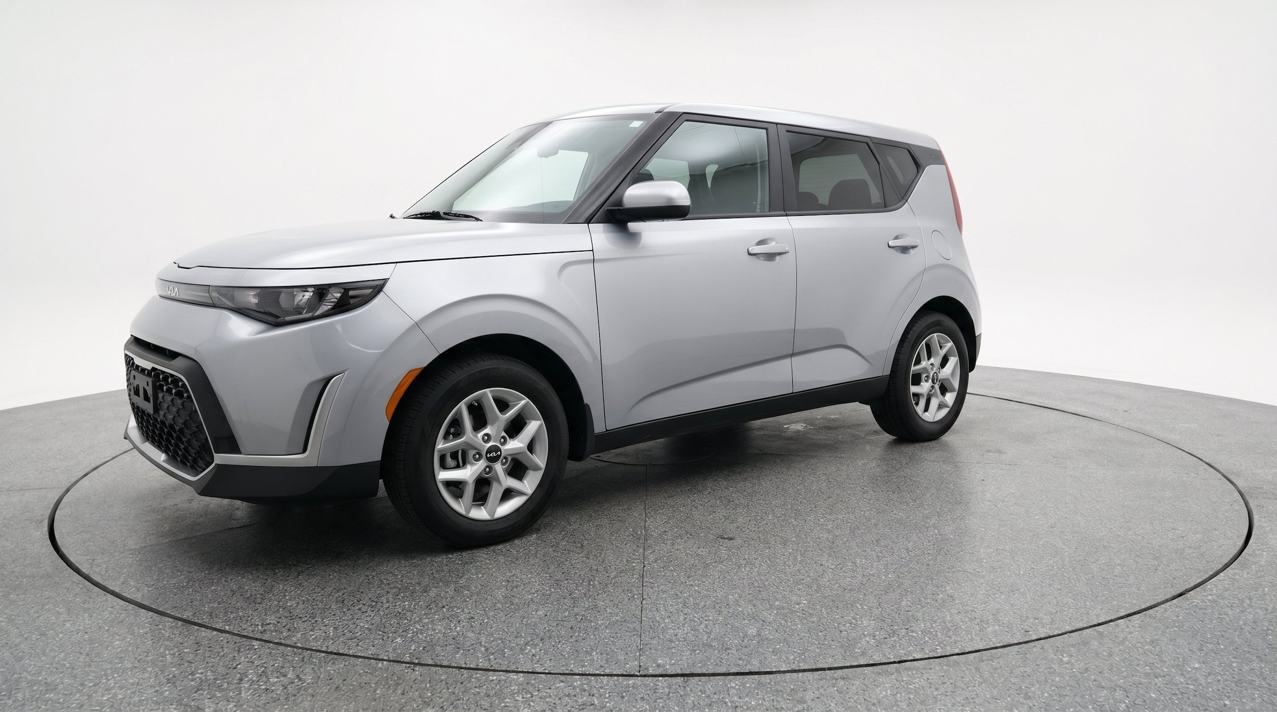 Thumbnail: 2025 Kia Soul - 3