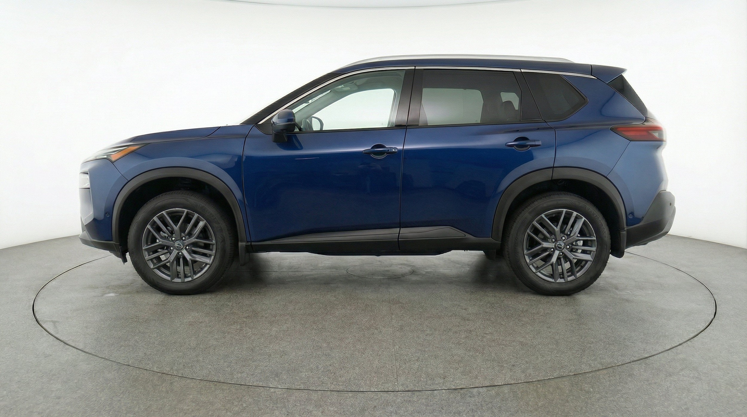 Thumbnail: 2026 Nissan Rogue - 5