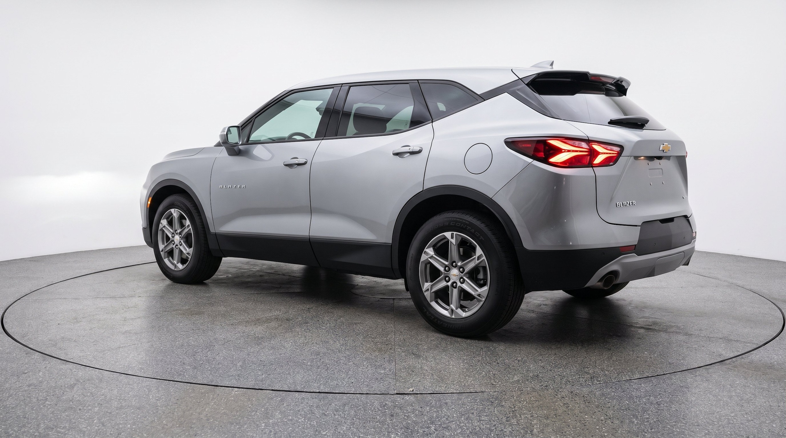 Thumbnail: 2026 Chevrolet Blazer - 6
