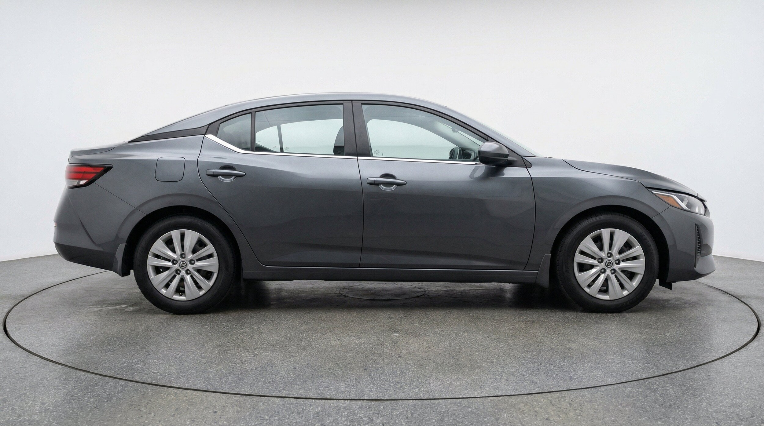 Thumbnail: 2025 Nissan Sentra - 10