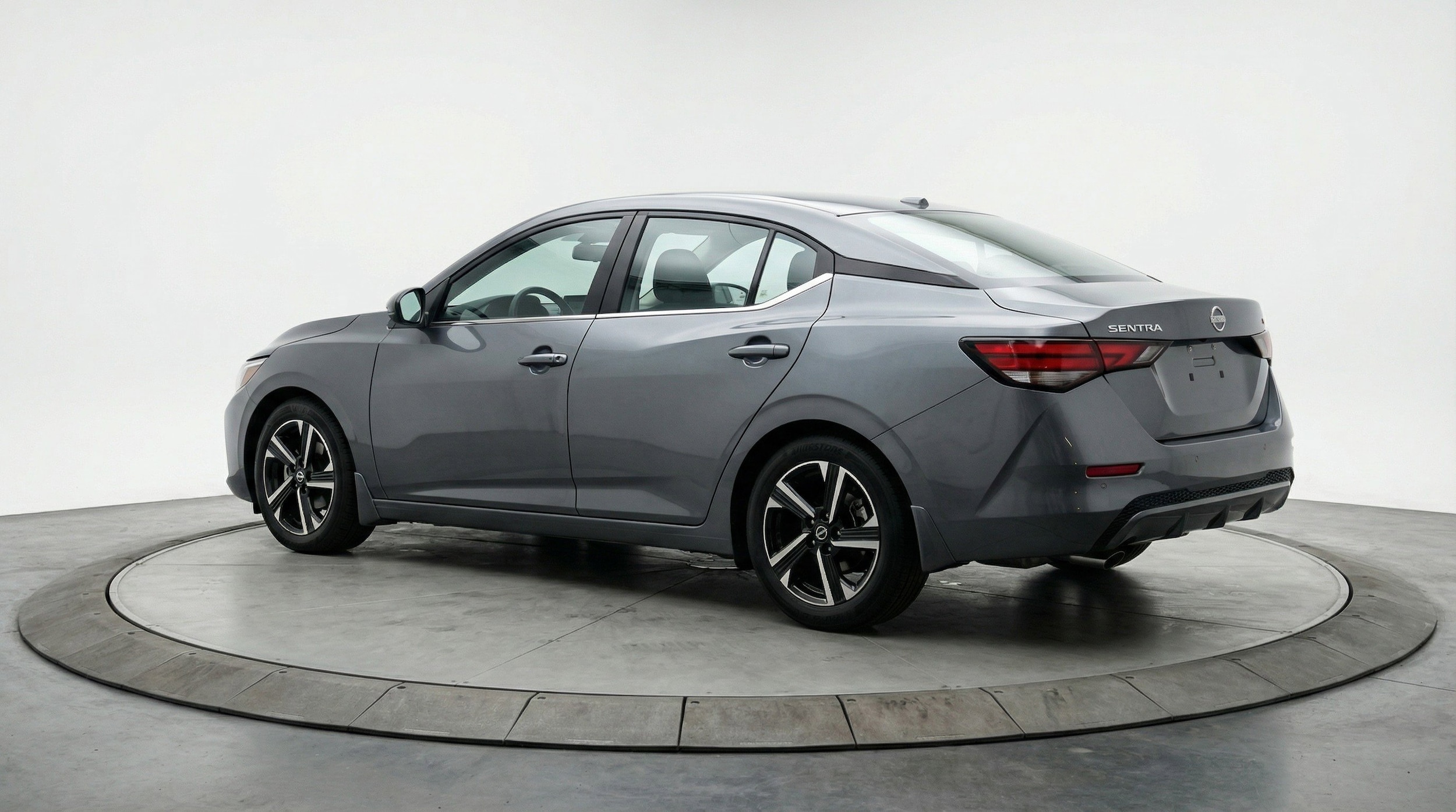 Thumbnail: 2025 Nissan Sentra - 6