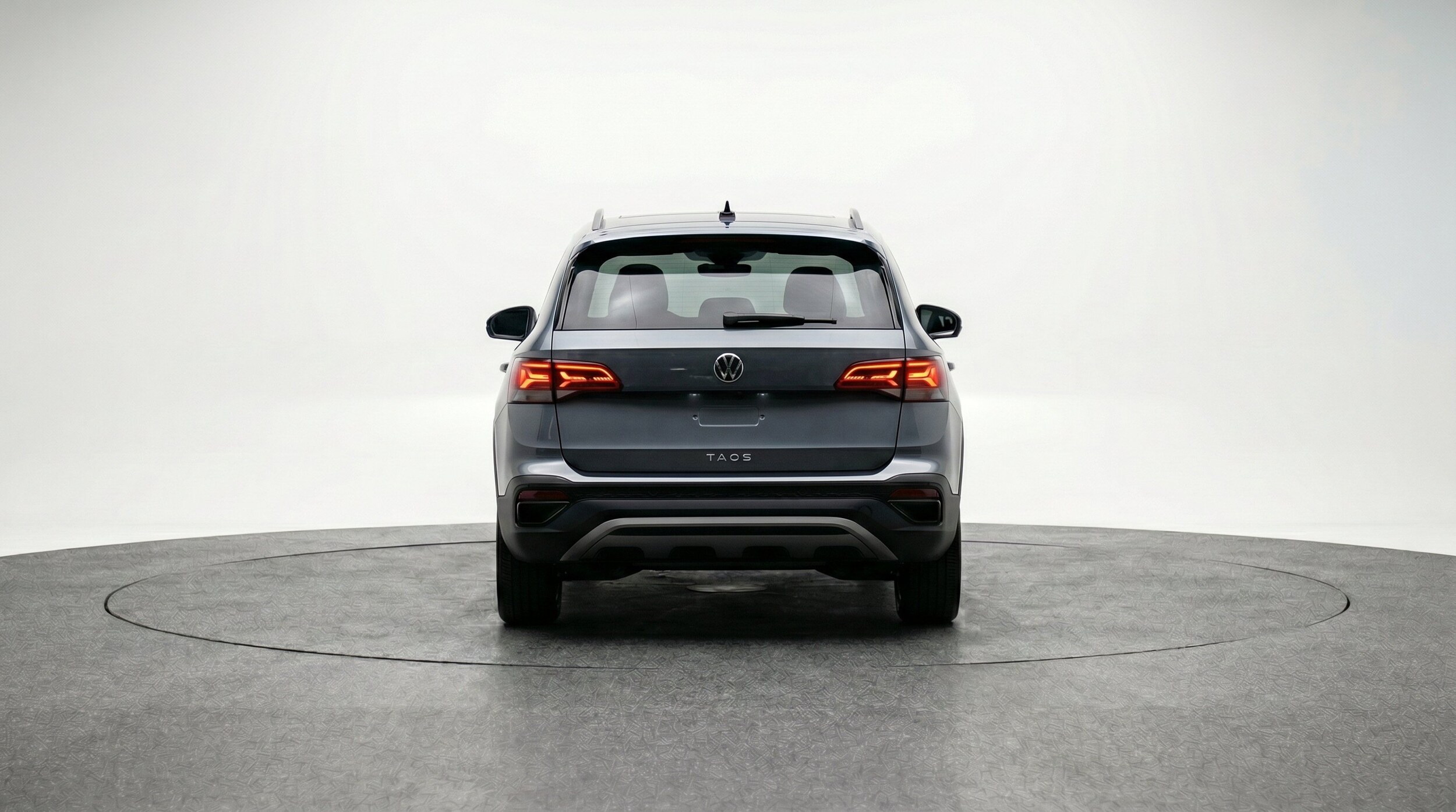 Thumbnail: 2026 Volkswagen Taos - 7