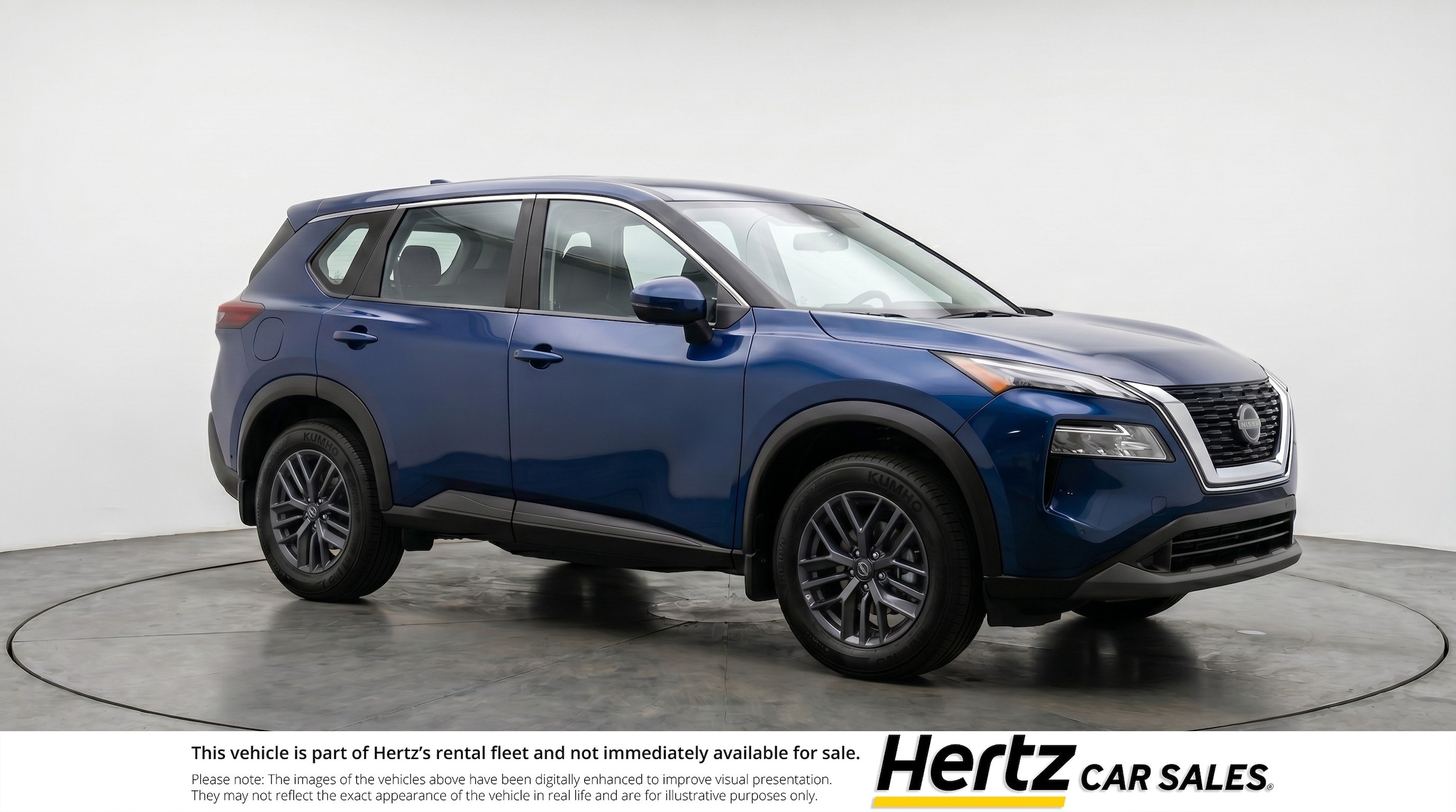 Thumbnail: 2026 Nissan Rogue - 1