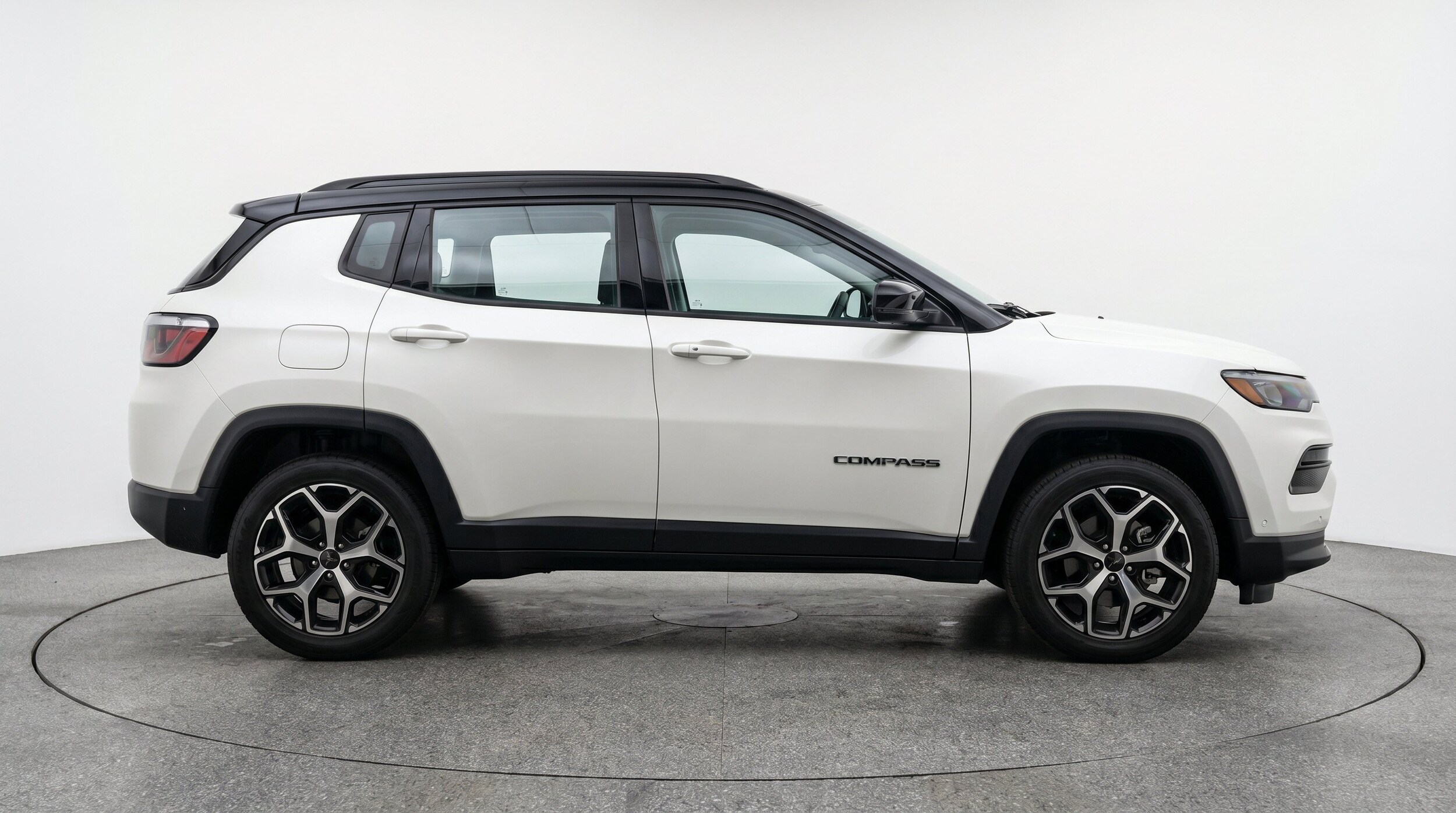 Thumbnail: 2025 Jeep Compass - 11