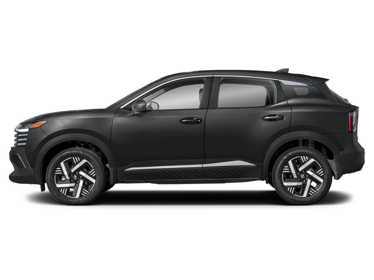 Thumbnail: 2026 Nissan Kicks - 3