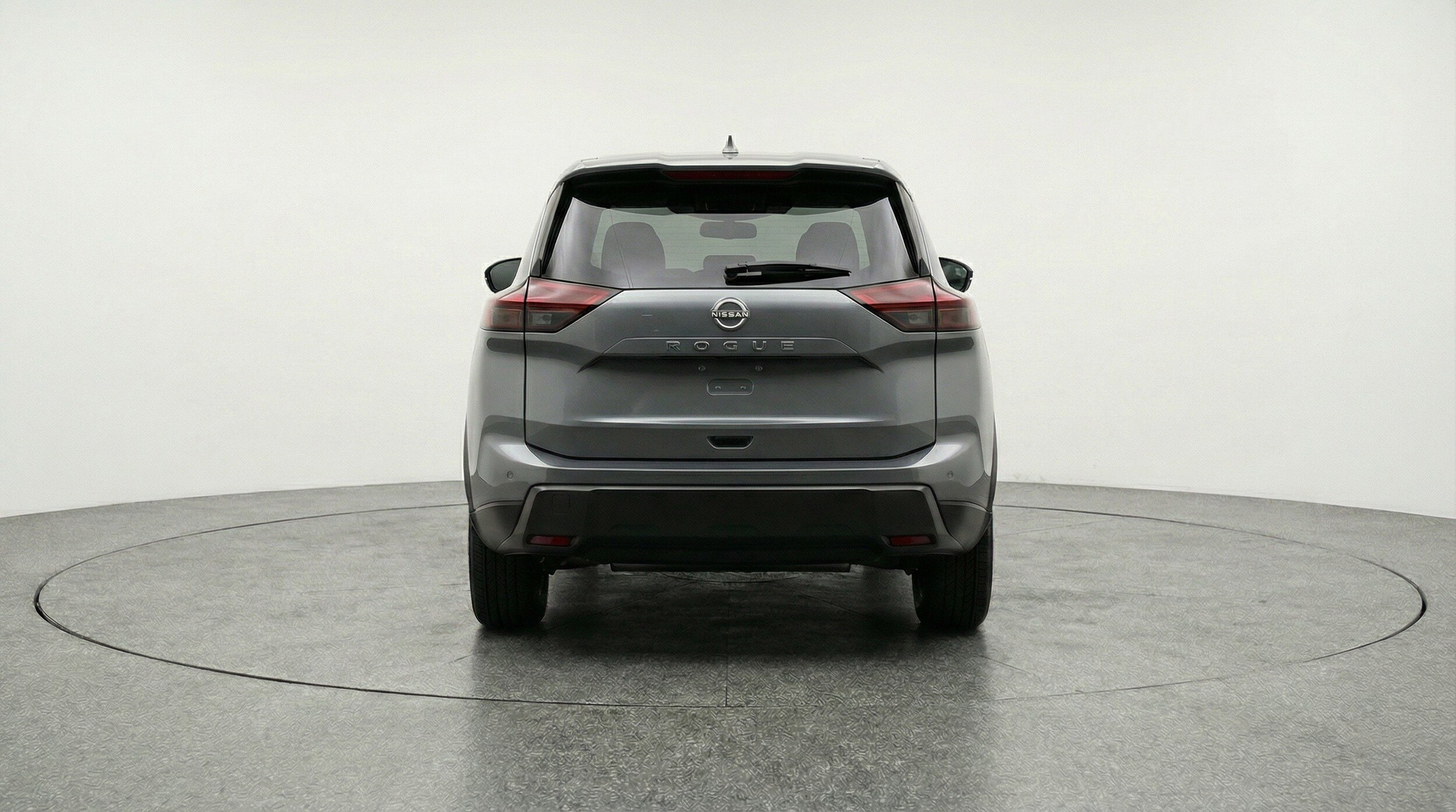 Thumbnail: 2025 Nissan Rogue - 7