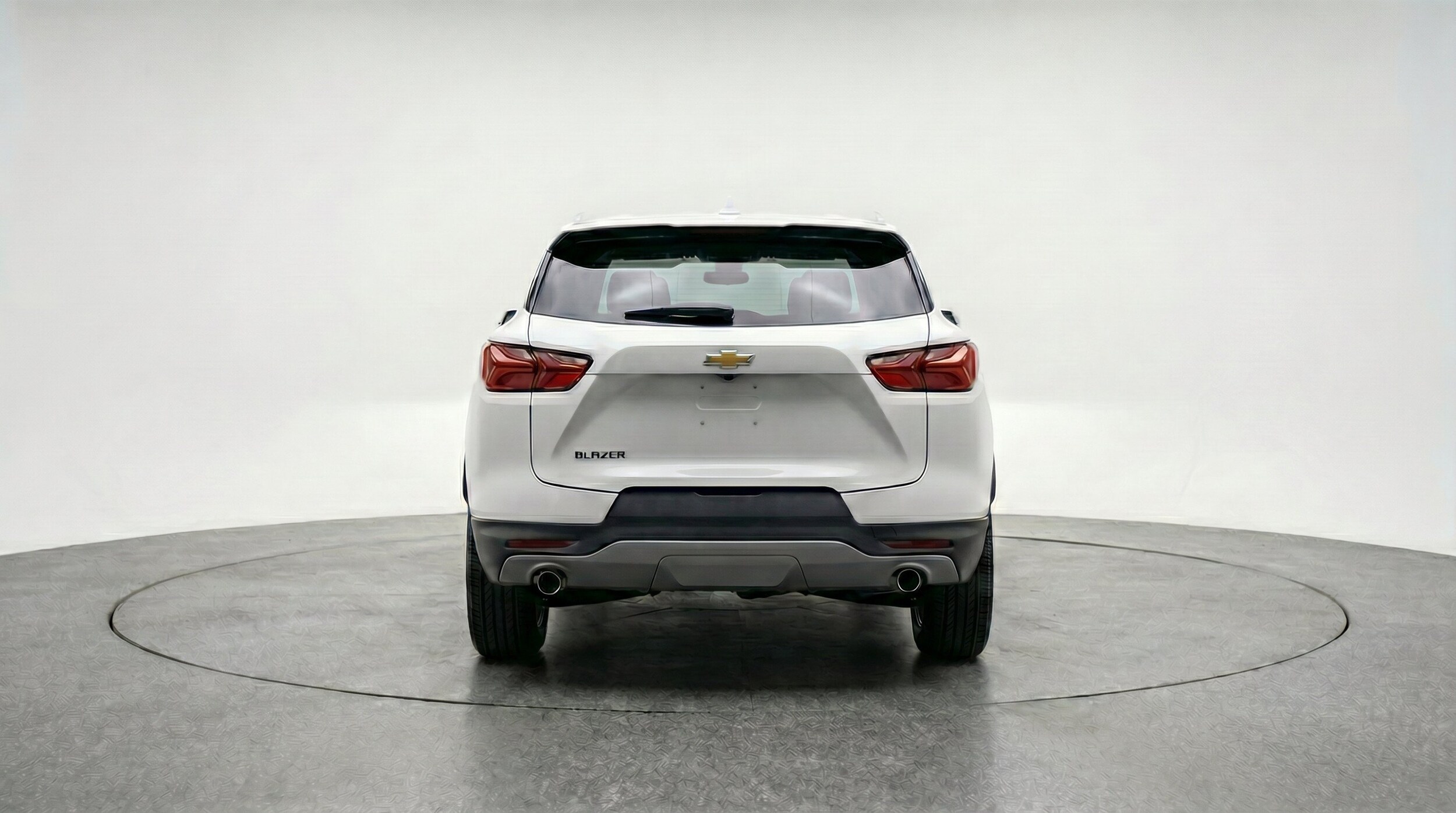 Thumbnail: 2025 Chevrolet Blazer - 7