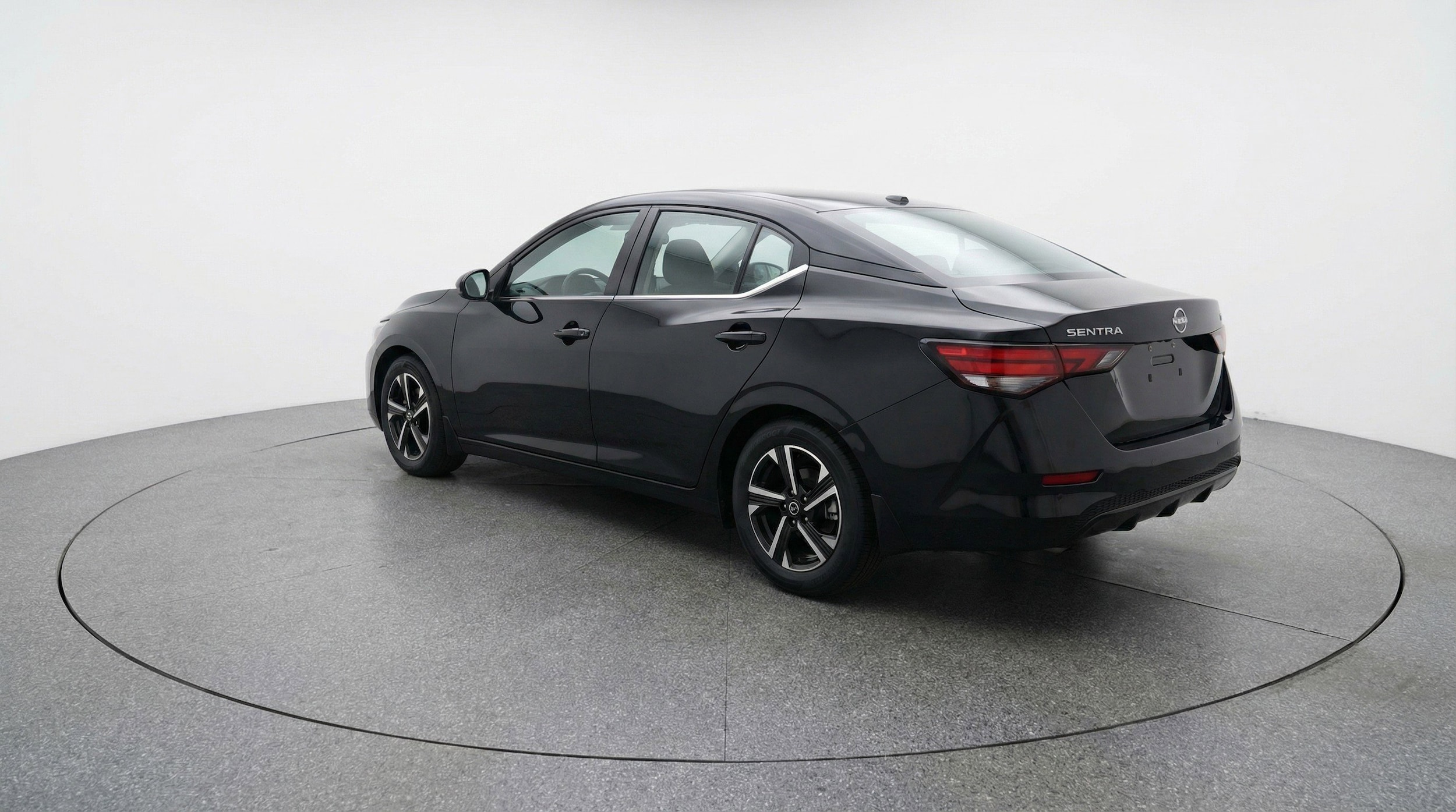 Thumbnail: 2025 Nissan Sentra - 6