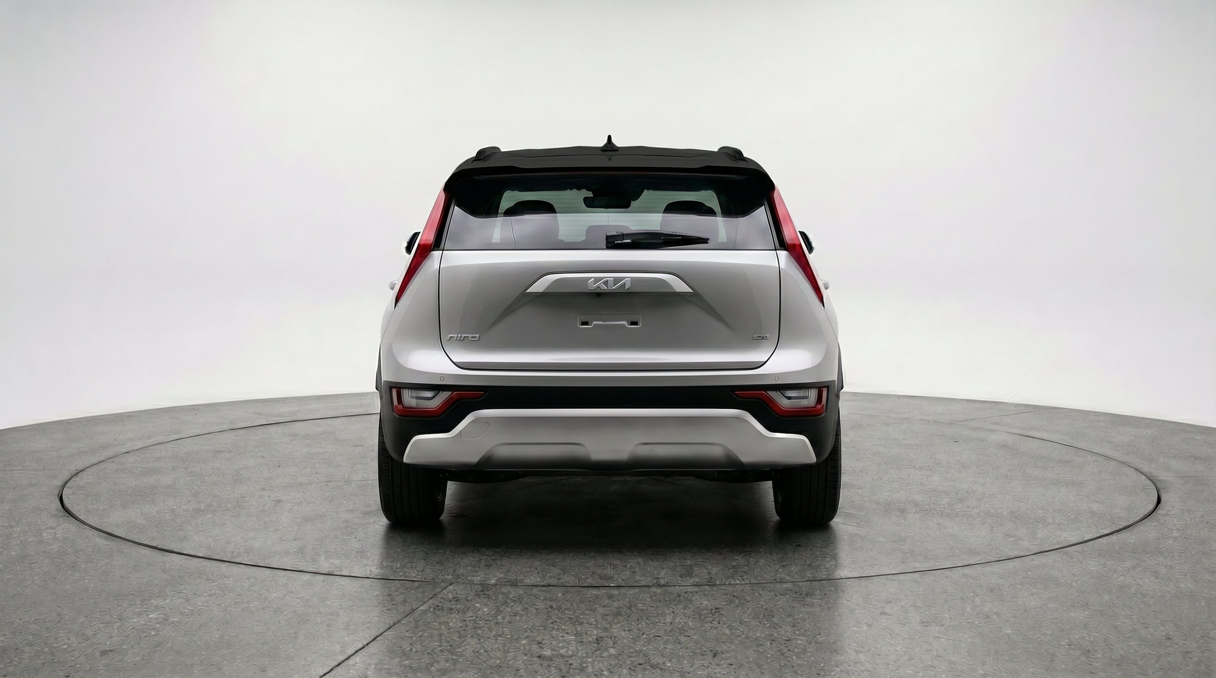 Thumbnail: 2026 Kia Niro - 7
