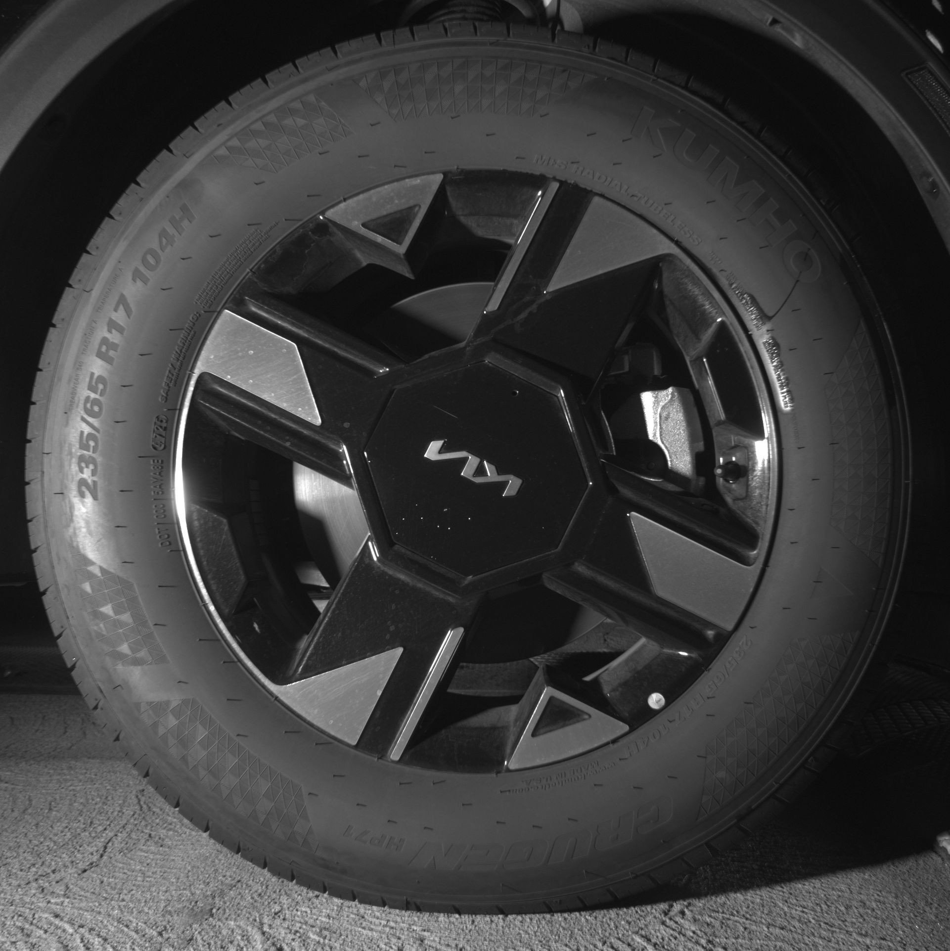 Thumbnail: 2026 Kia Sportage - 13