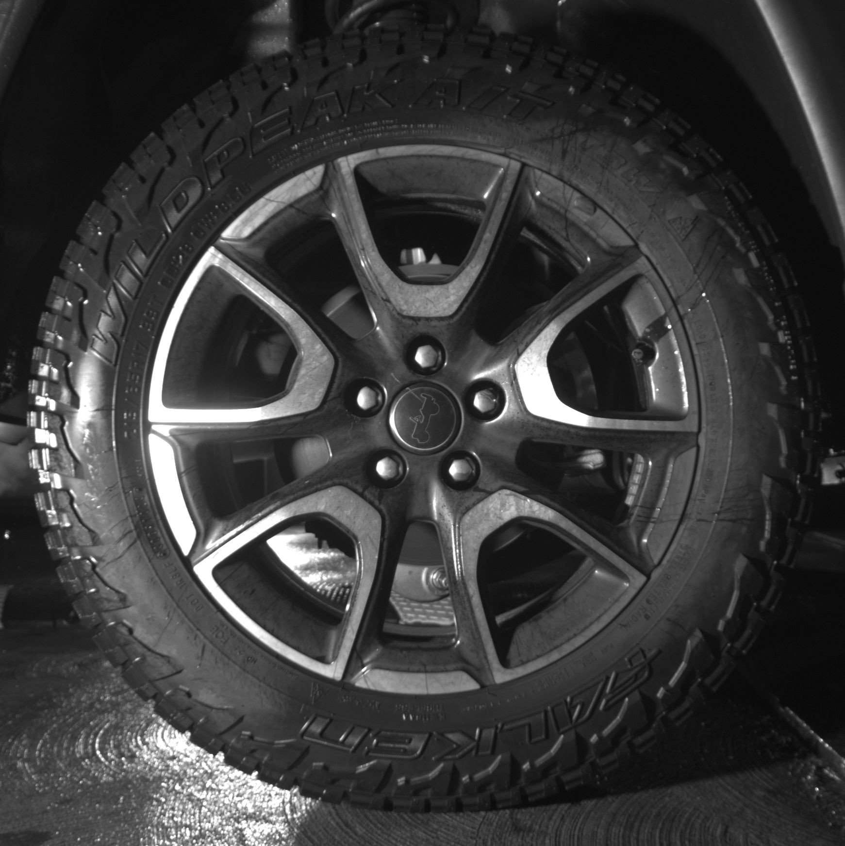 Thumbnail: 2025 Jeep Compass - 15