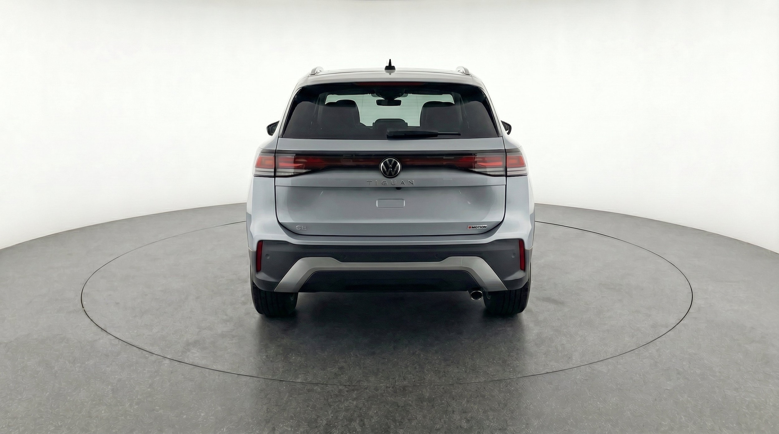 Thumbnail: 2026 Volkswagen Tiguan - 7