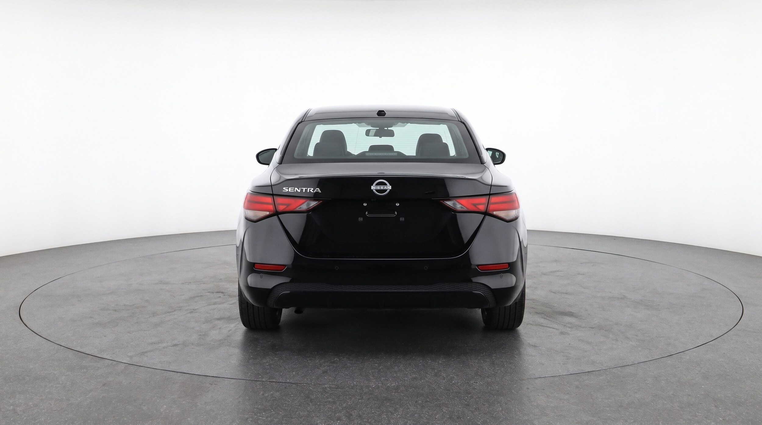 Thumbnail: 2025 Nissan Sentra - 7