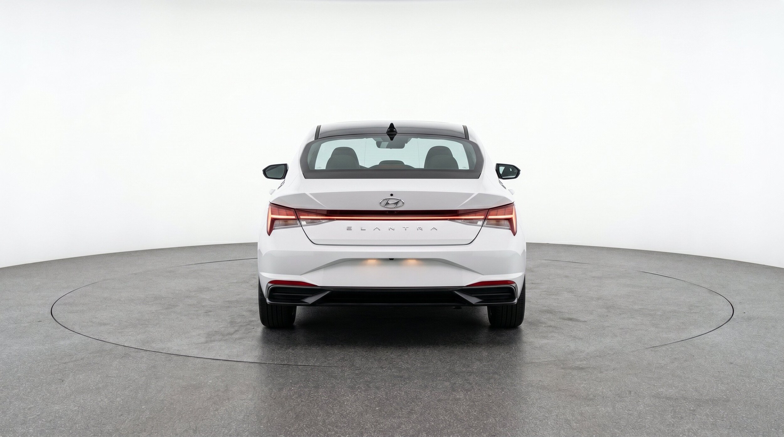 Thumbnail: 2025 Hyundai Elantra - 7