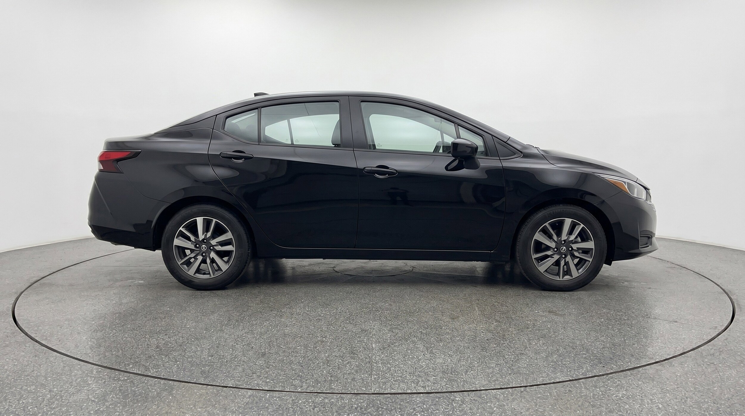 Thumbnail: 2025 Nissan Versa - 11