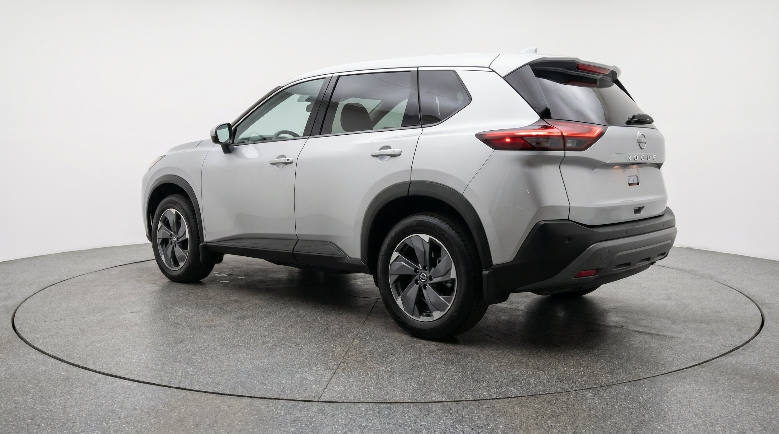Thumbnail: 2025 Nissan Rogue - 6