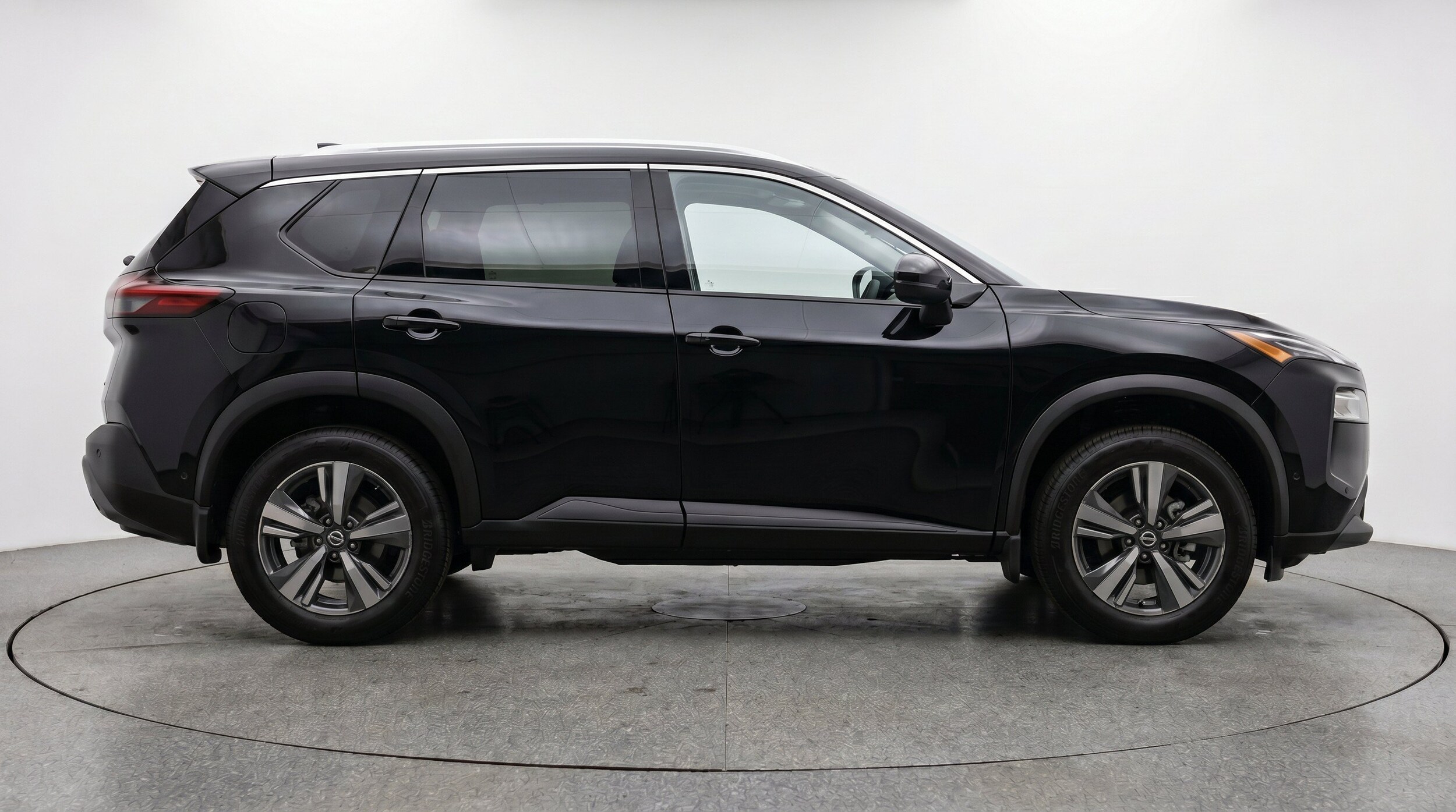 Thumbnail: 2026 Nissan Rogue - 11
