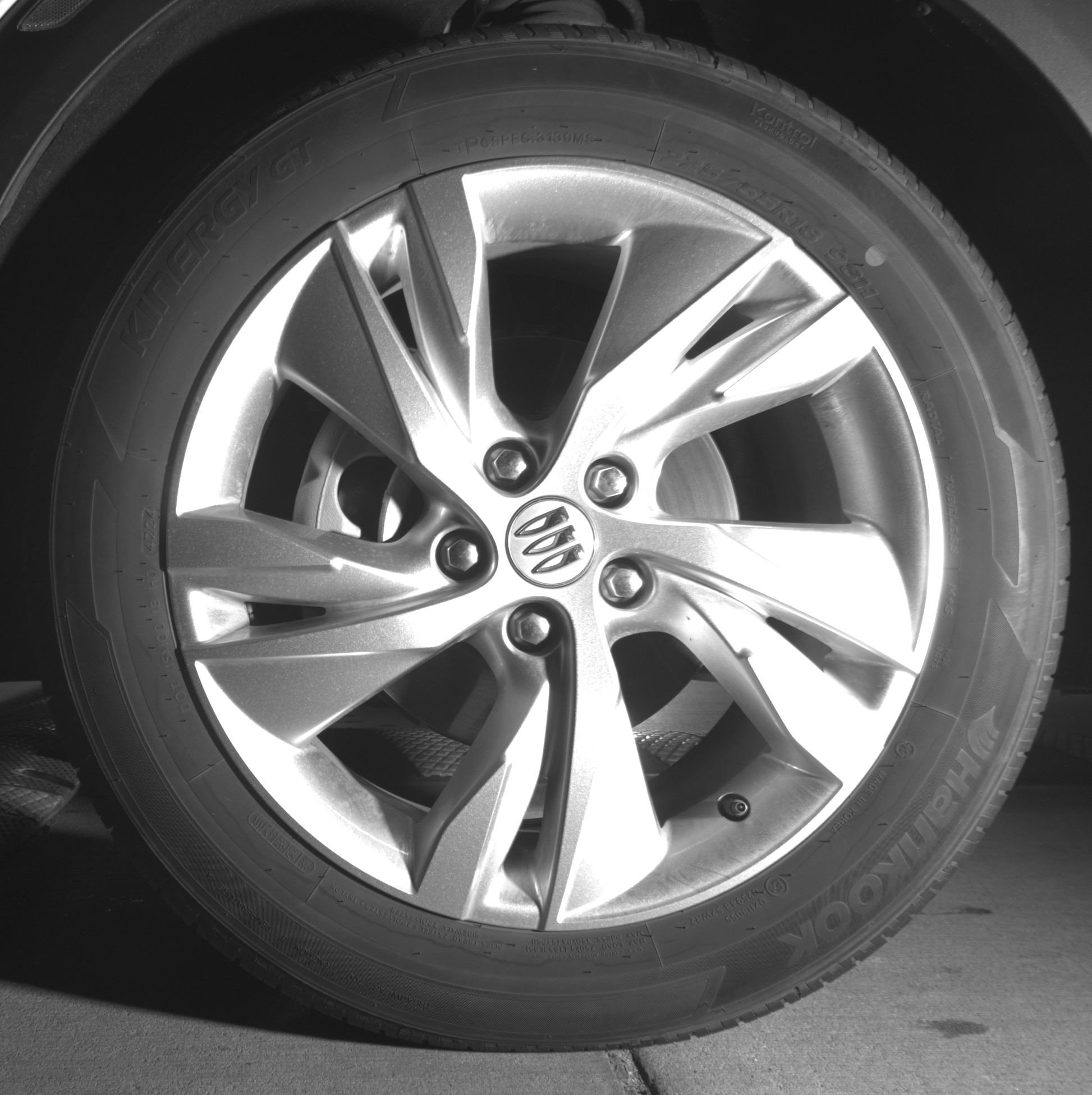 Thumbnail: 2025 Buick Encore GX - 12